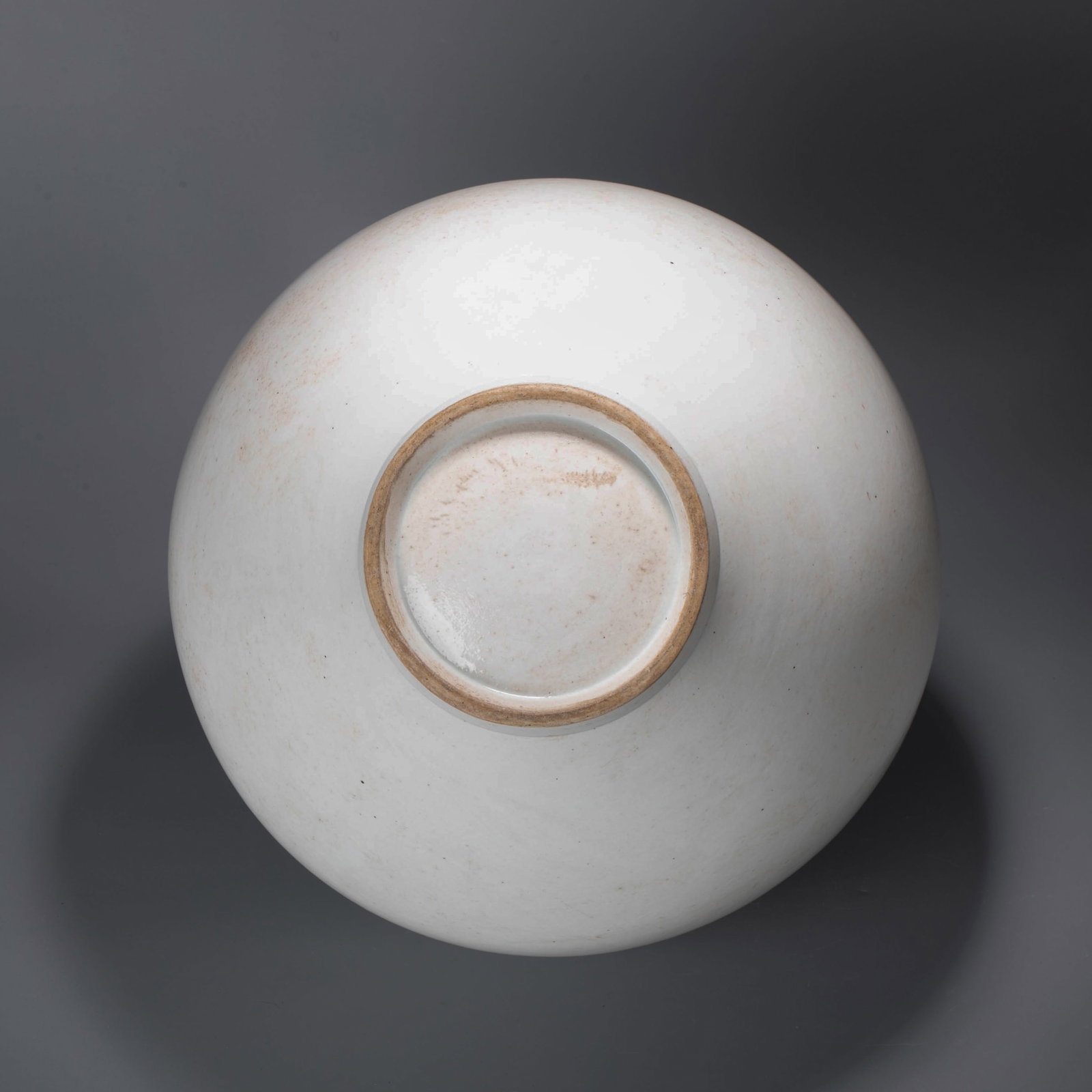 Pill vessel - 7