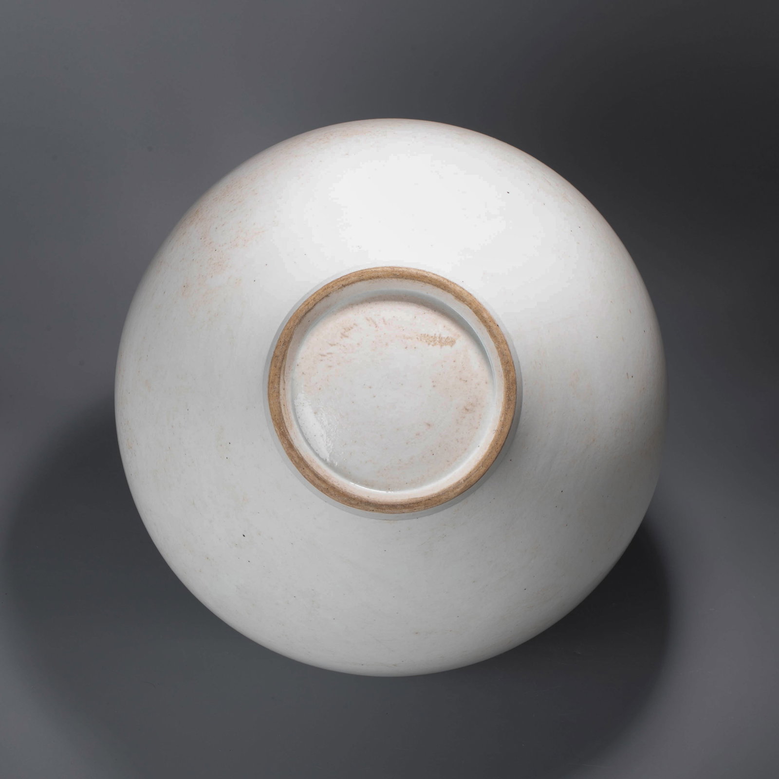 Pill vessel - 8