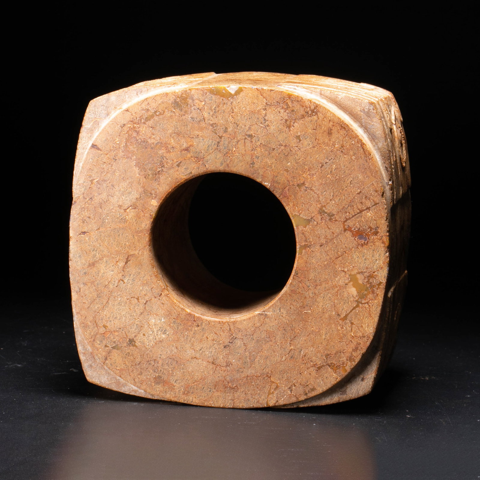 Early jade cong - 6