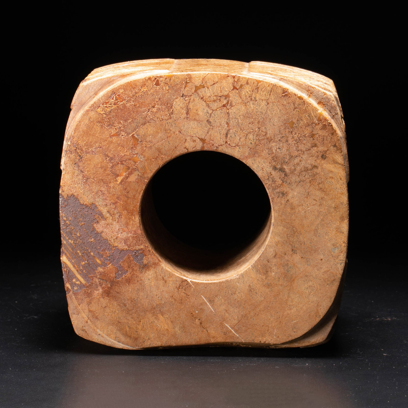 Early jade cong - 7