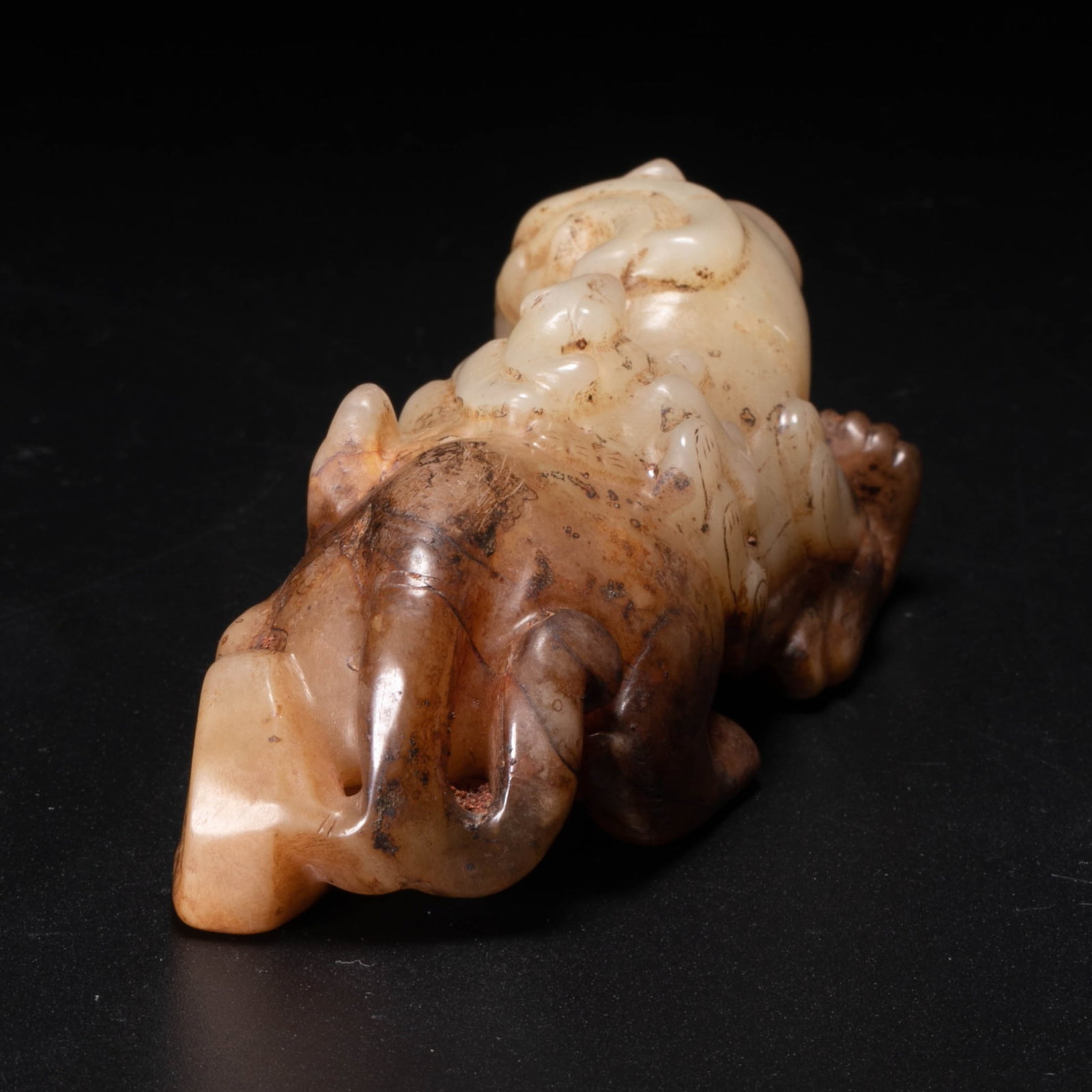 Han Jade bixie - 3