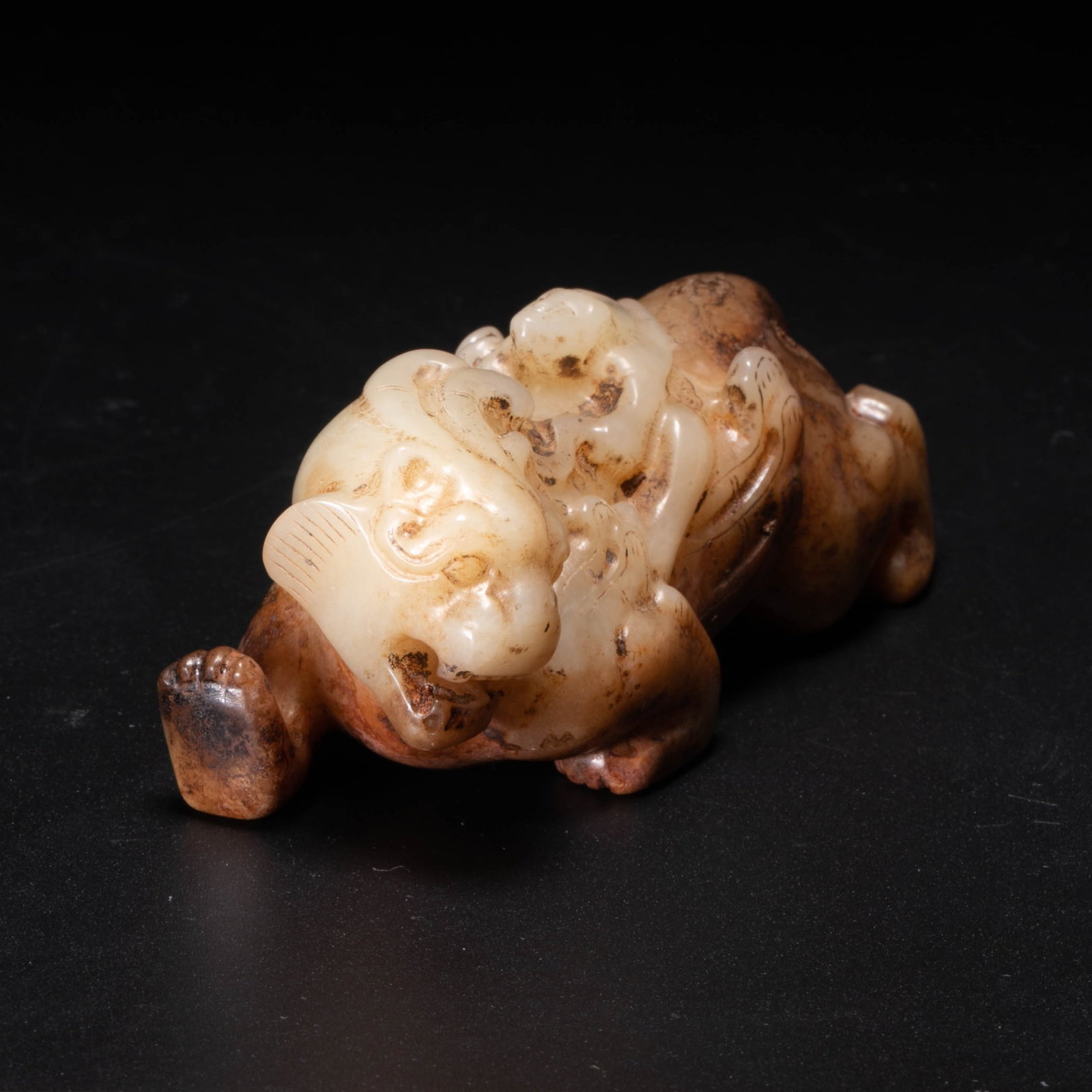 Han Jade bixie - 4