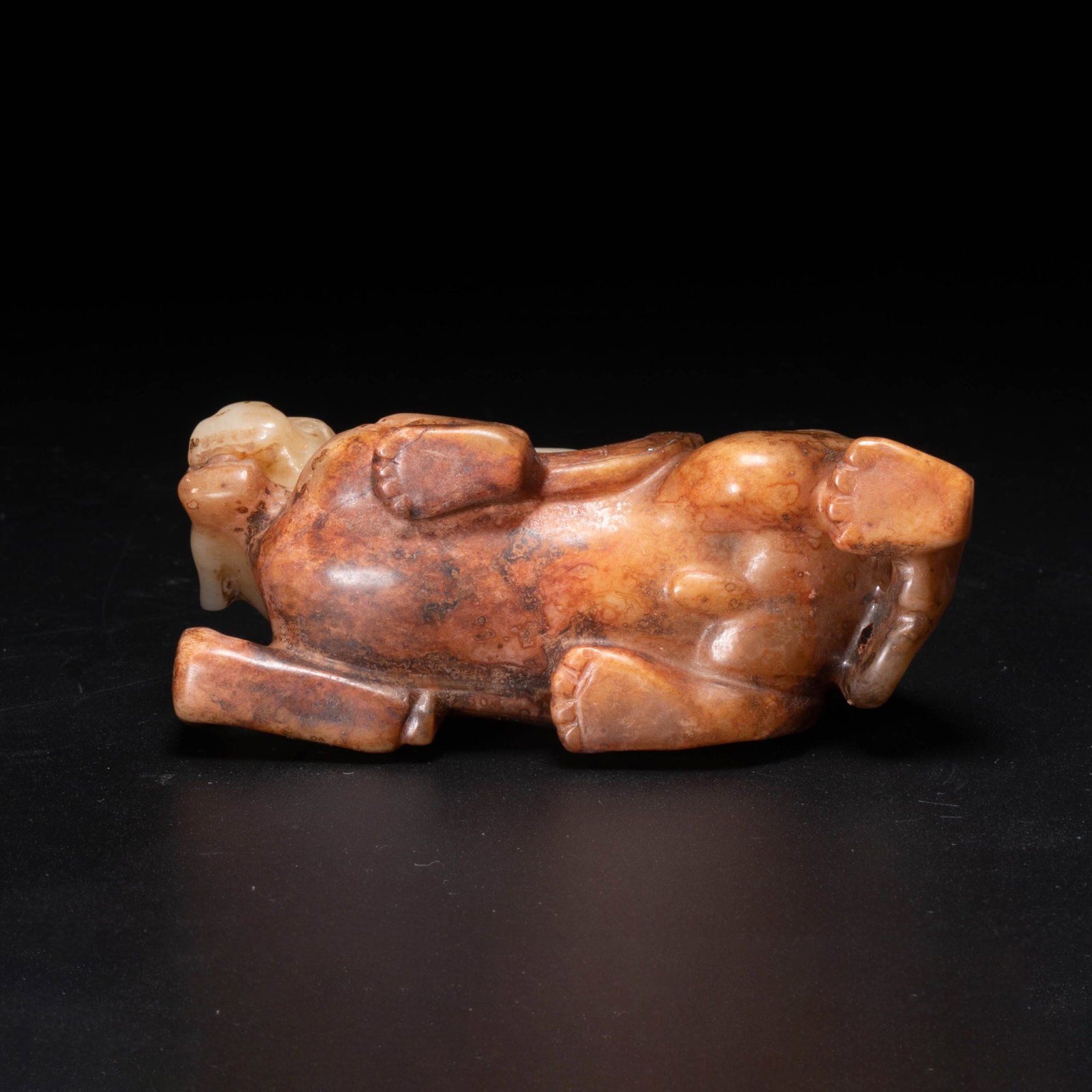Han Jade bixie - 5