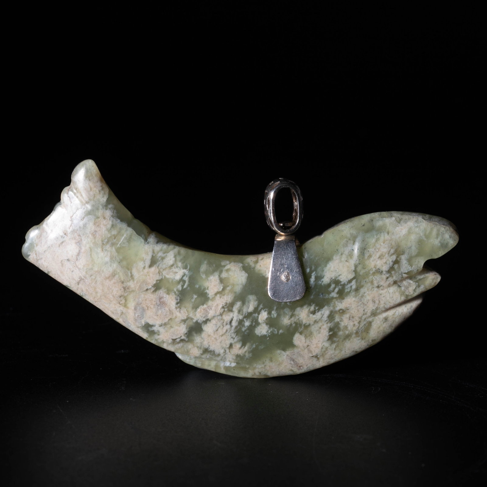 Hongshan Jade Fish: Hongshan Jade Fish