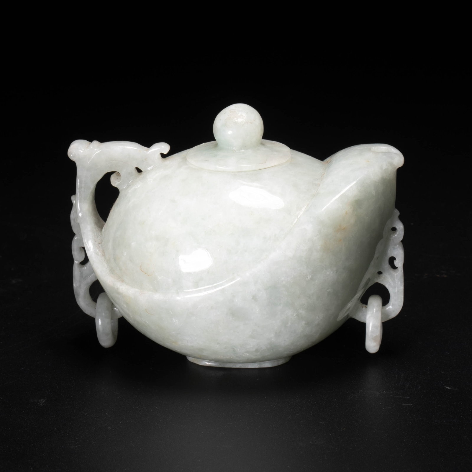 Hetian jade water injection: Hetian jade water injection