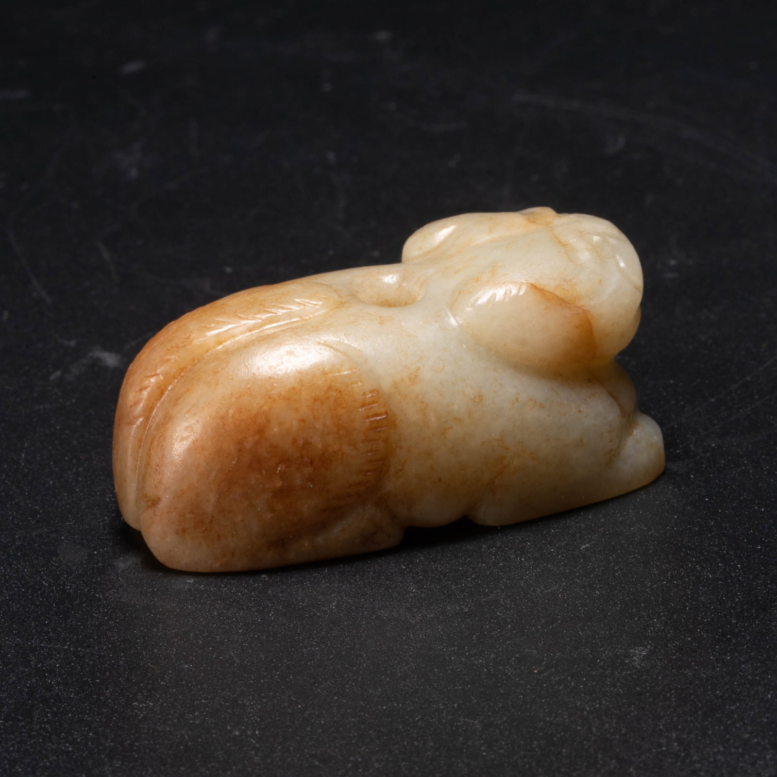 Ming Jade Tiger - 2