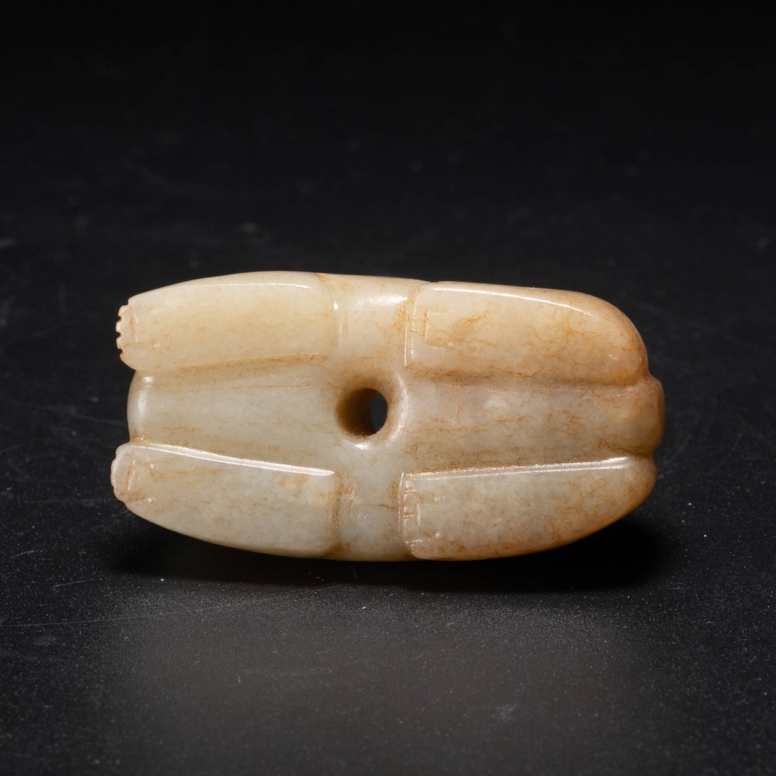 Ming Jade Tiger - 5