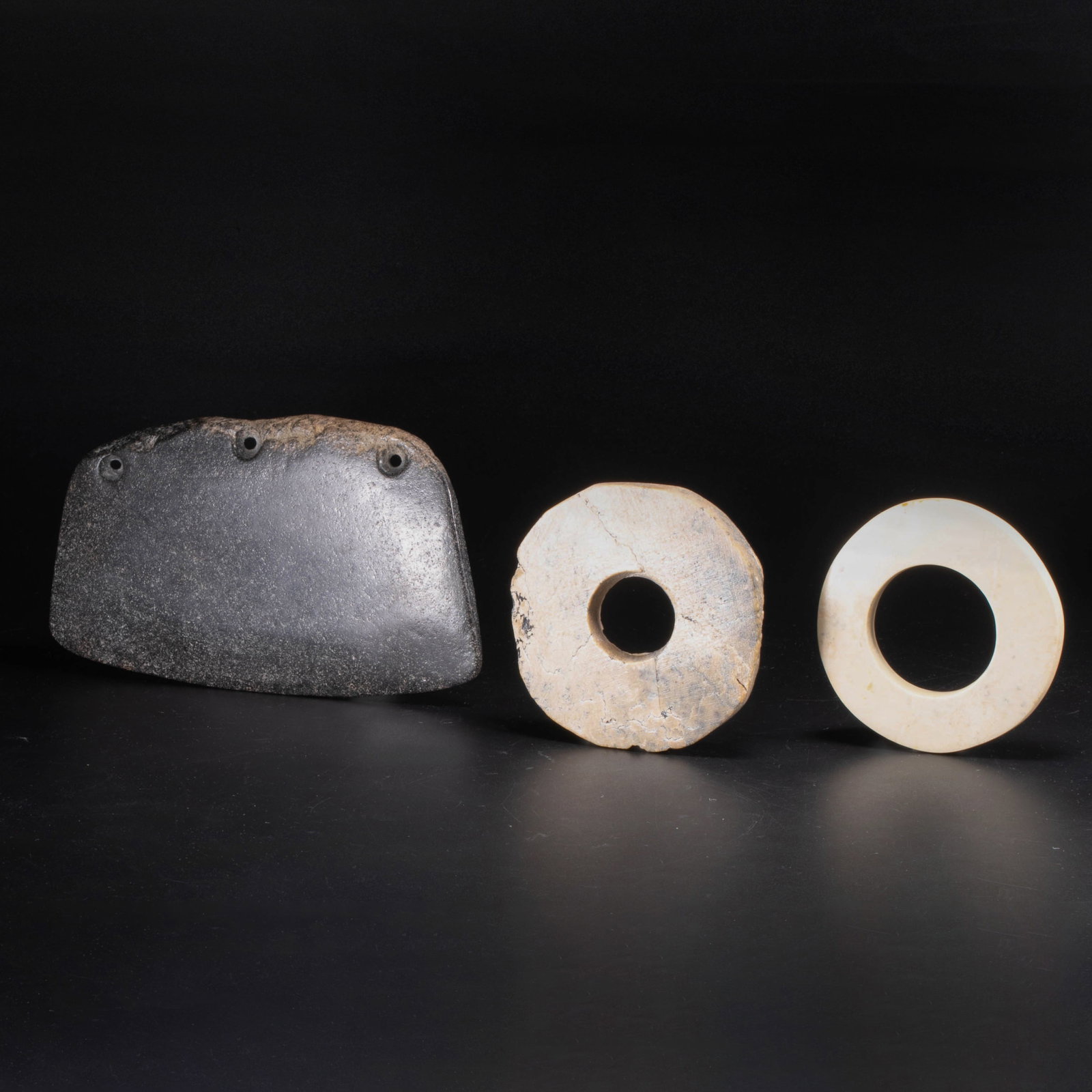 Cultural period jade: Cultural period jade