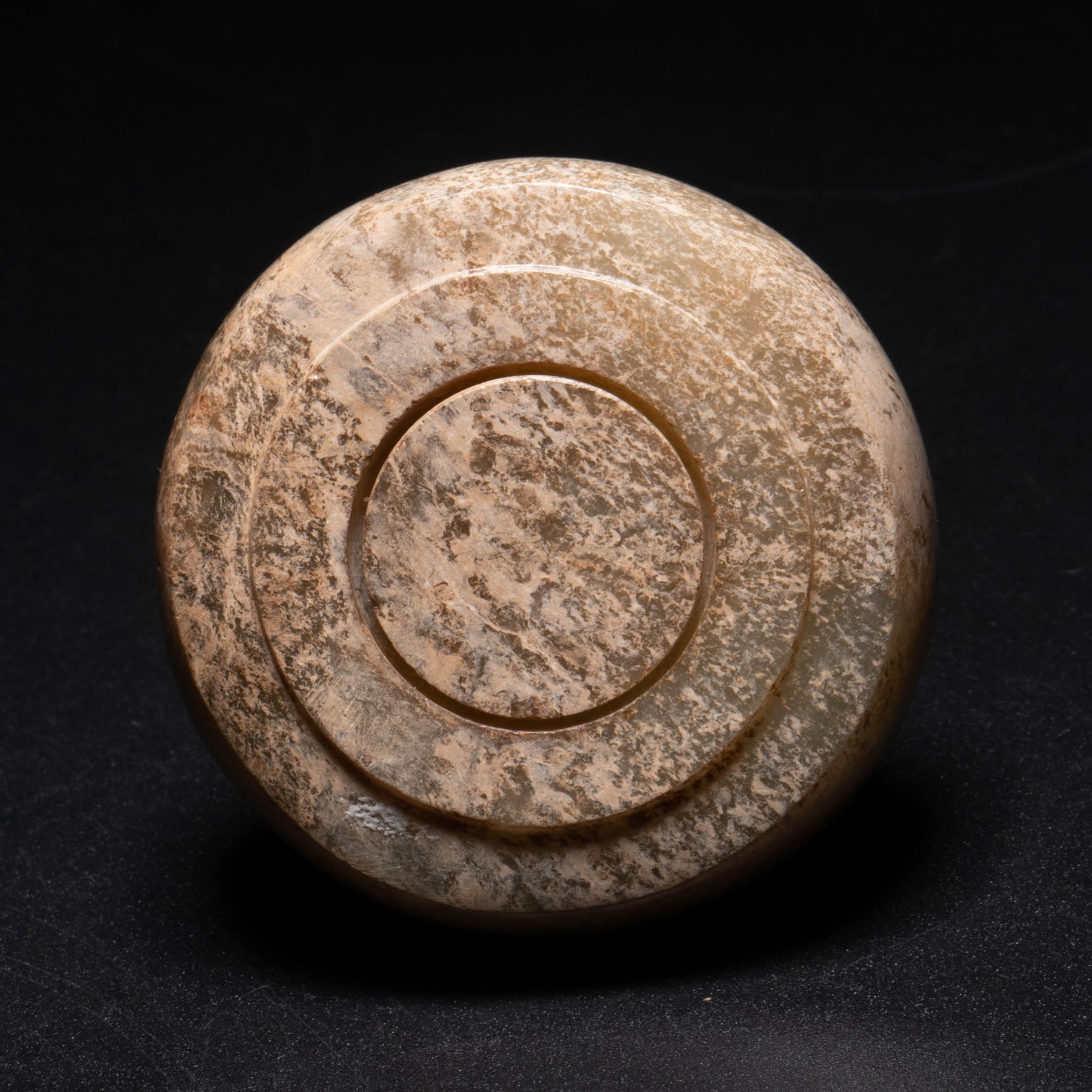 Ancient Jade sword Accessories - 3