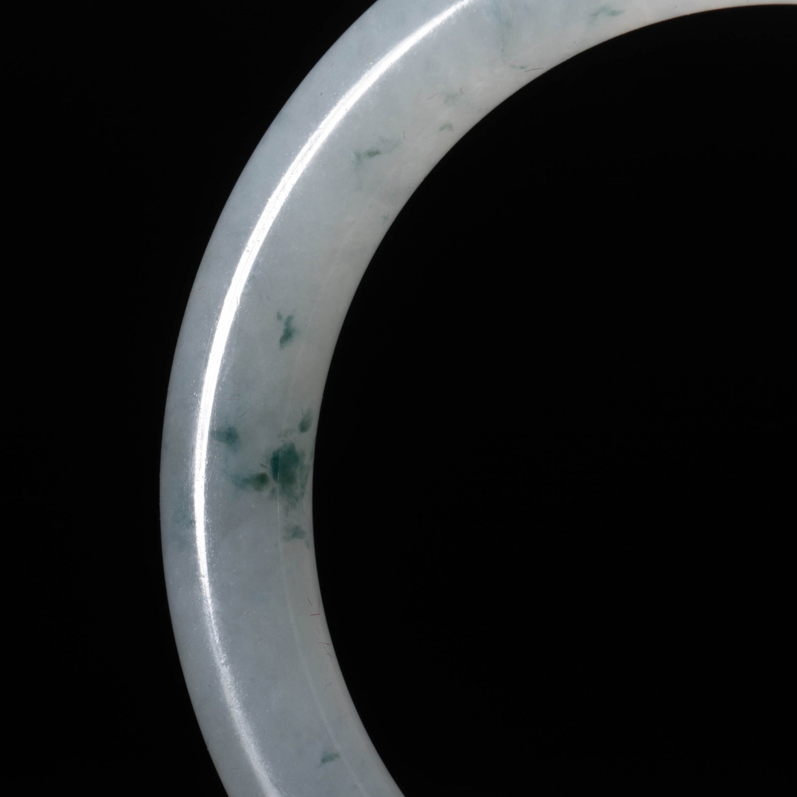 Jade bracelet - 2