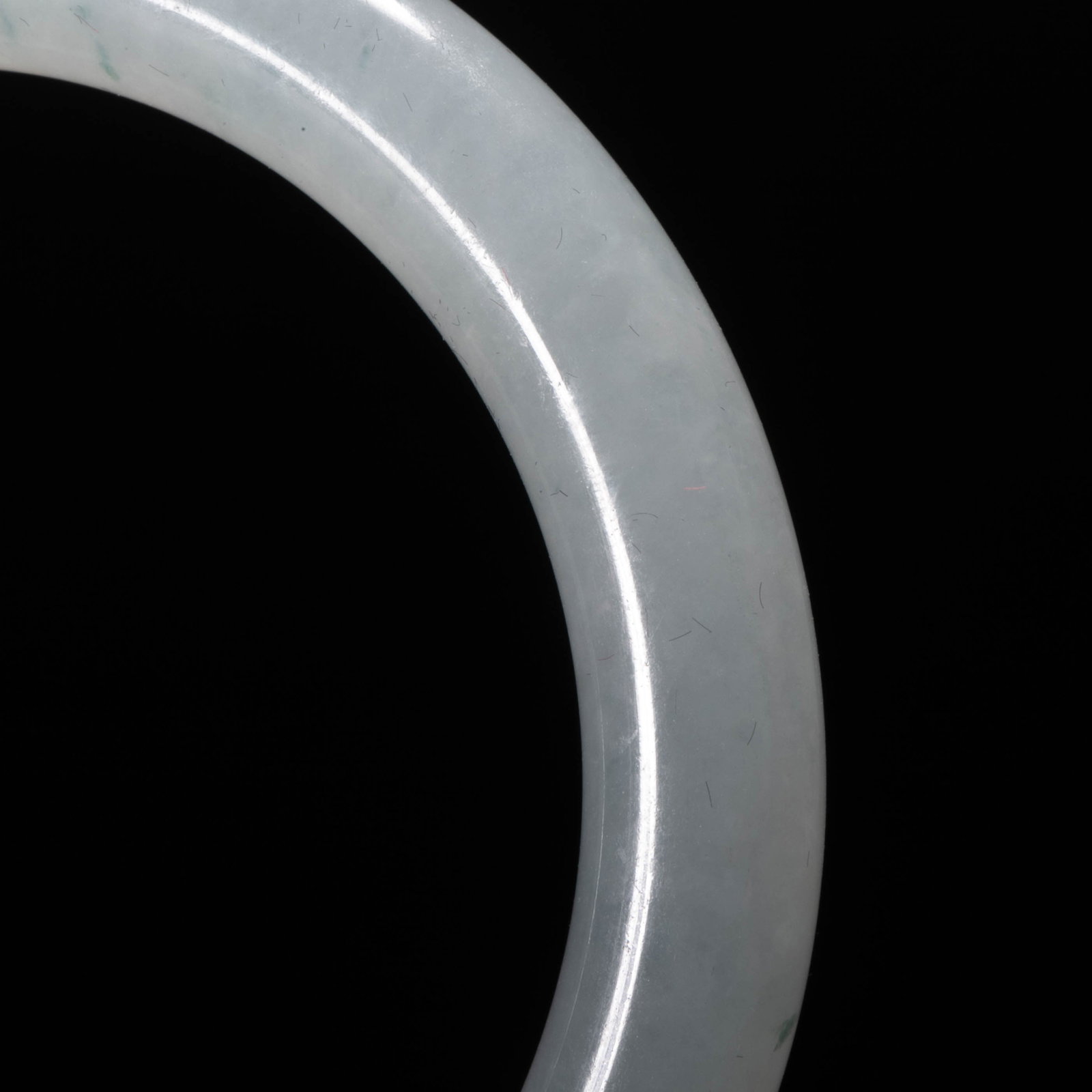 Jade bracelet - 3