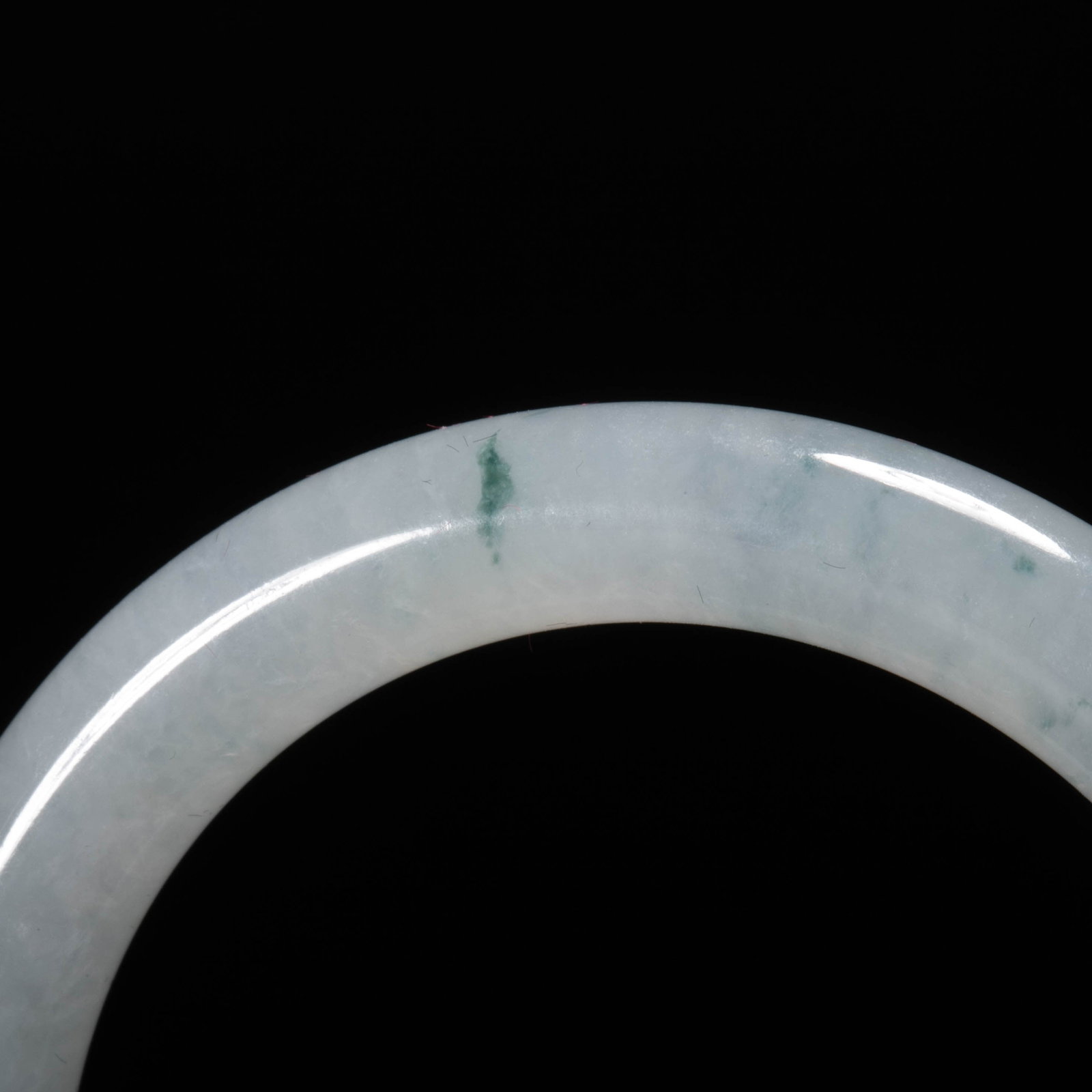 Jade bracelet - 5