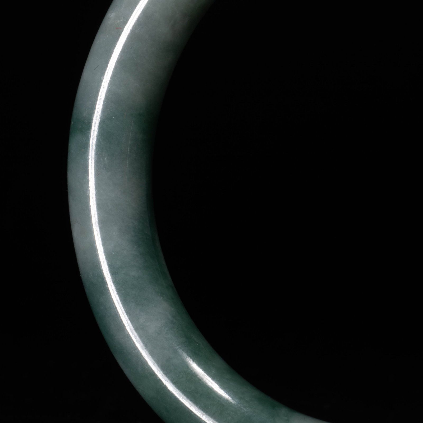 Jade bracelet - 2