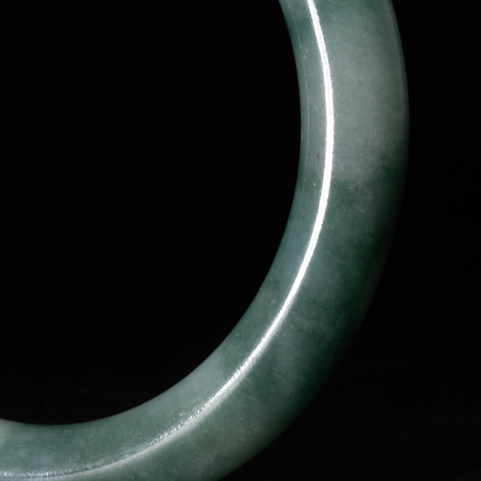 Jade bracelet - 4
