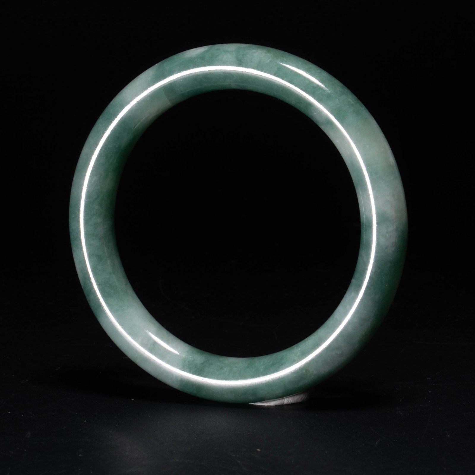 Jade bracelet - 5