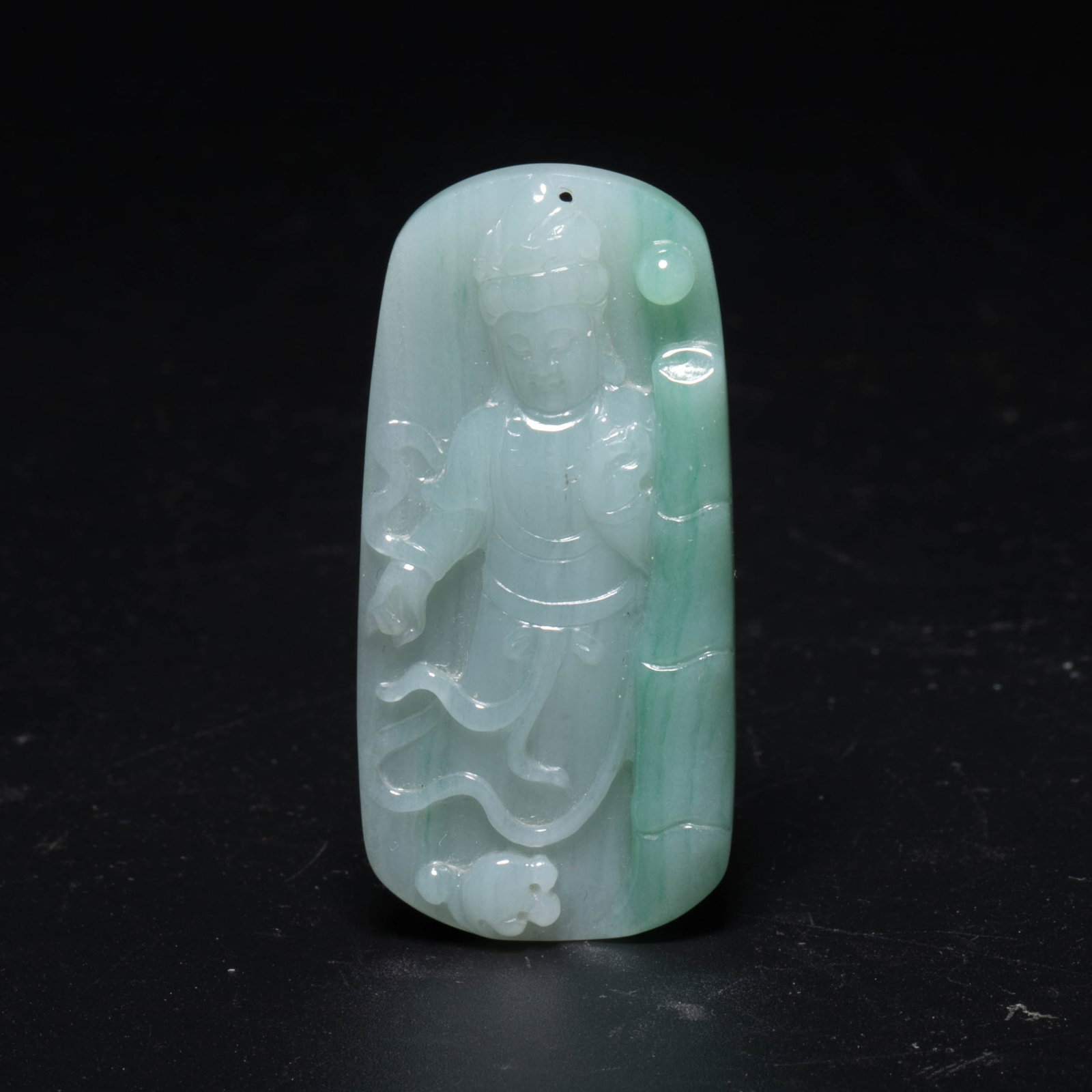 Buddha Amulet Jade Grade A Pendant: Buddha Amulet Jade Grade A Pendant
