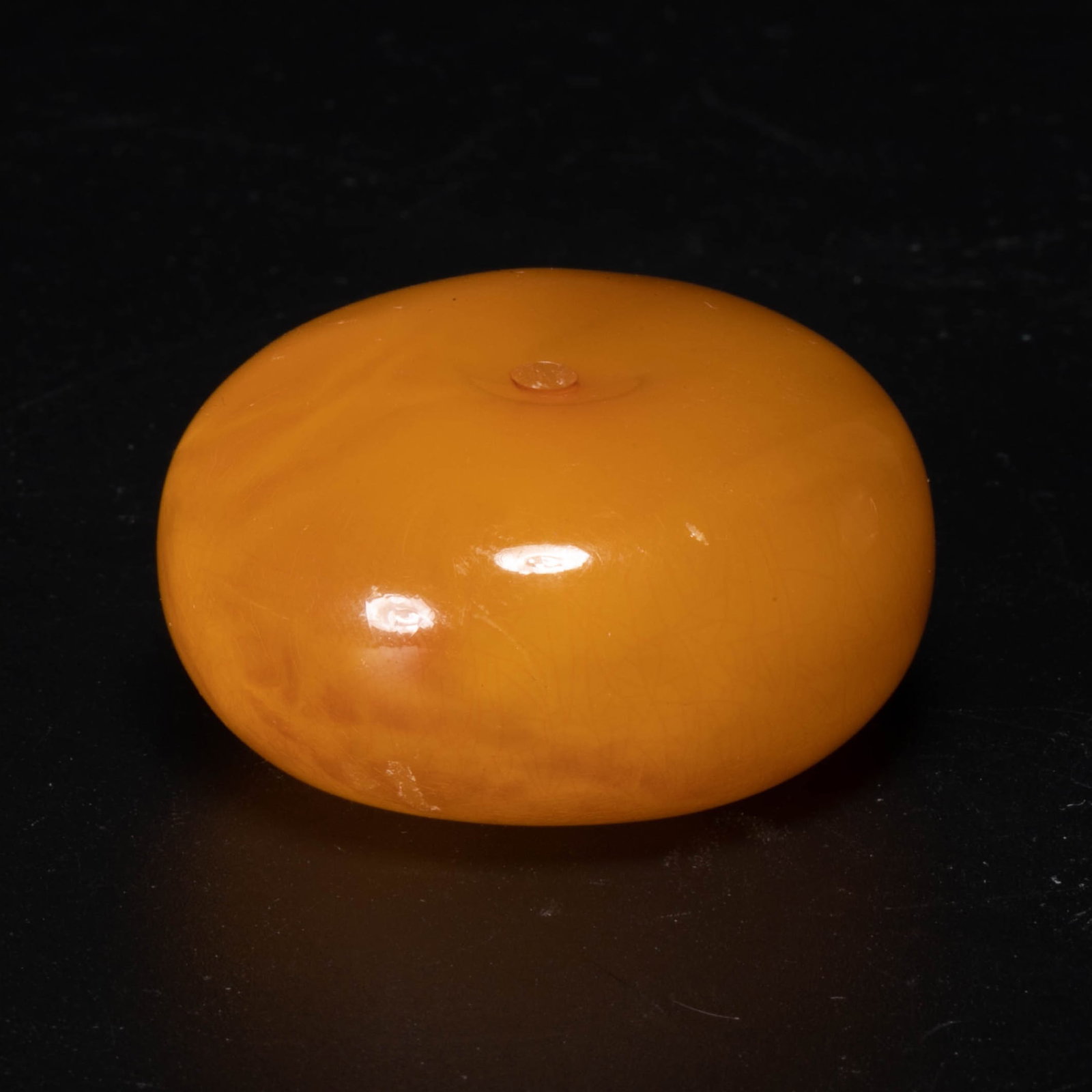 Beeswax pendant - 3