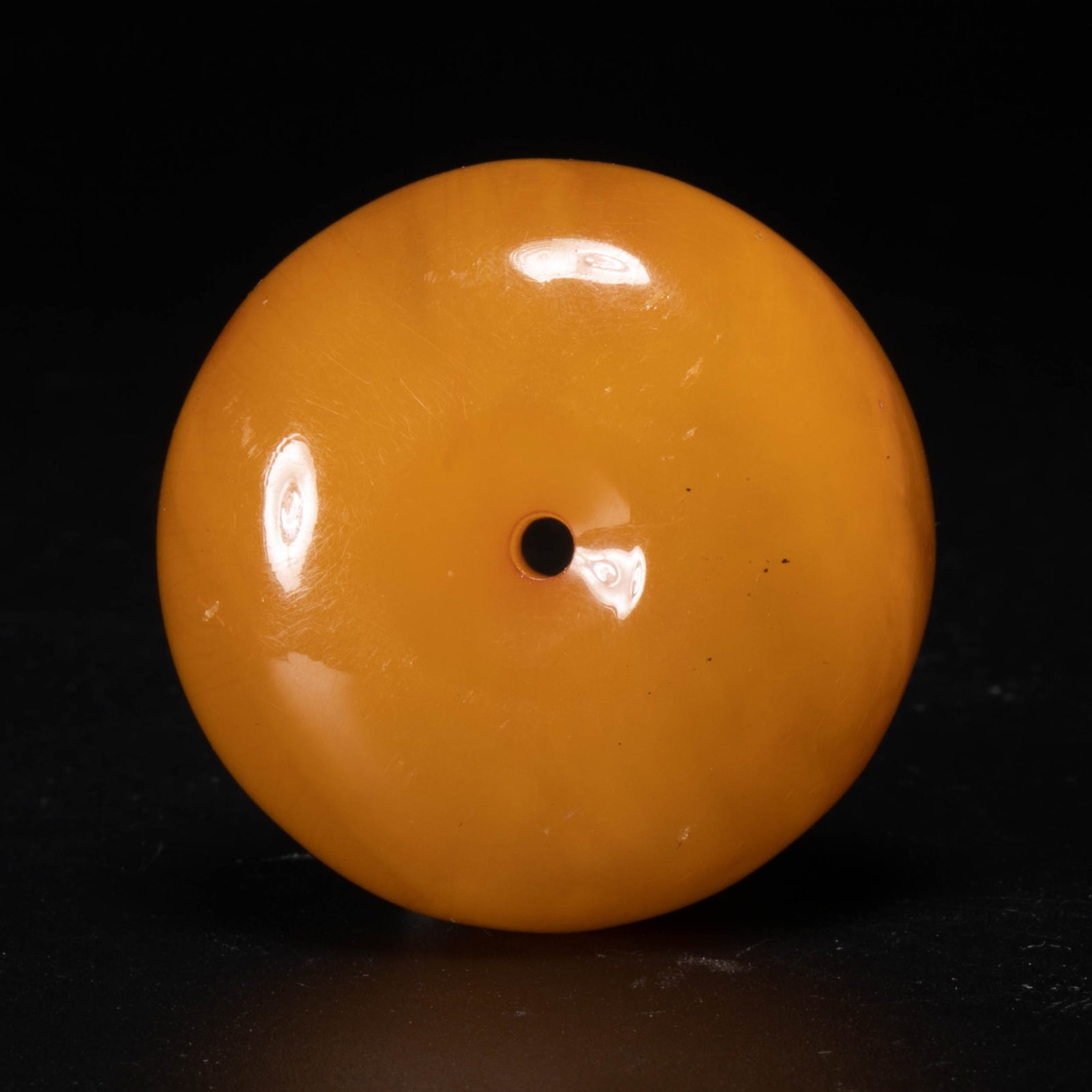 Beeswax pendant - 4