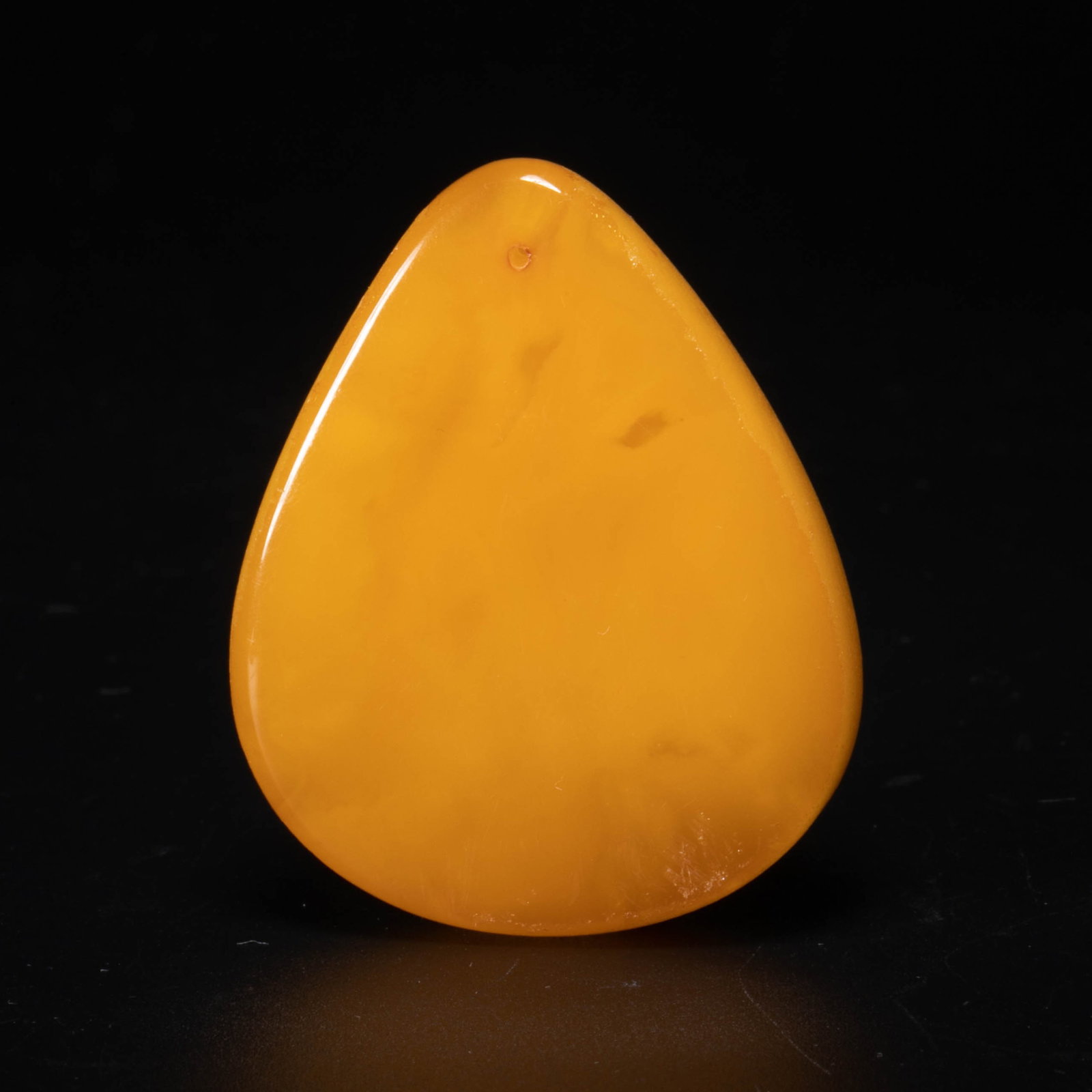 Beeswax pendant - 2