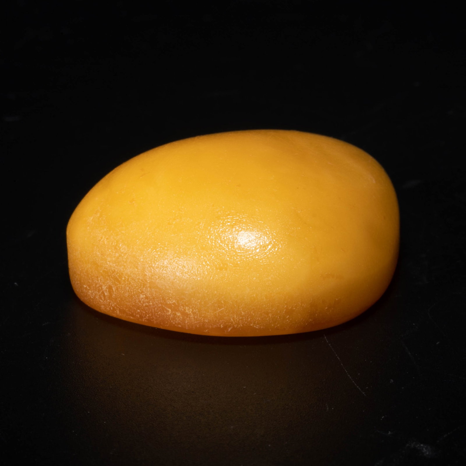 Beeswax pendant - 3