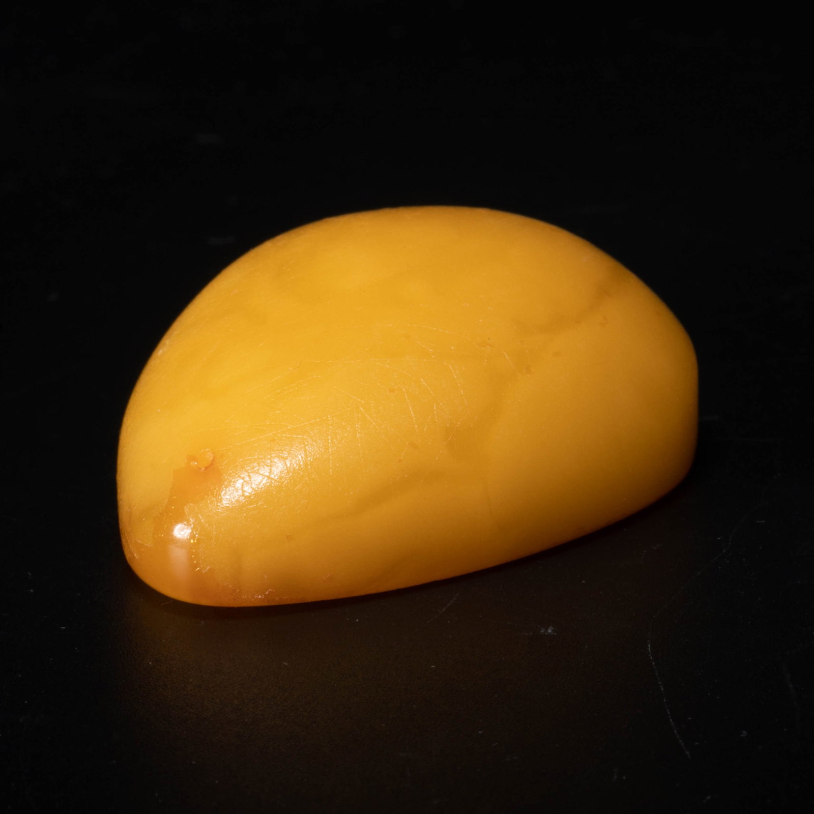 Beeswax pendant - 4
