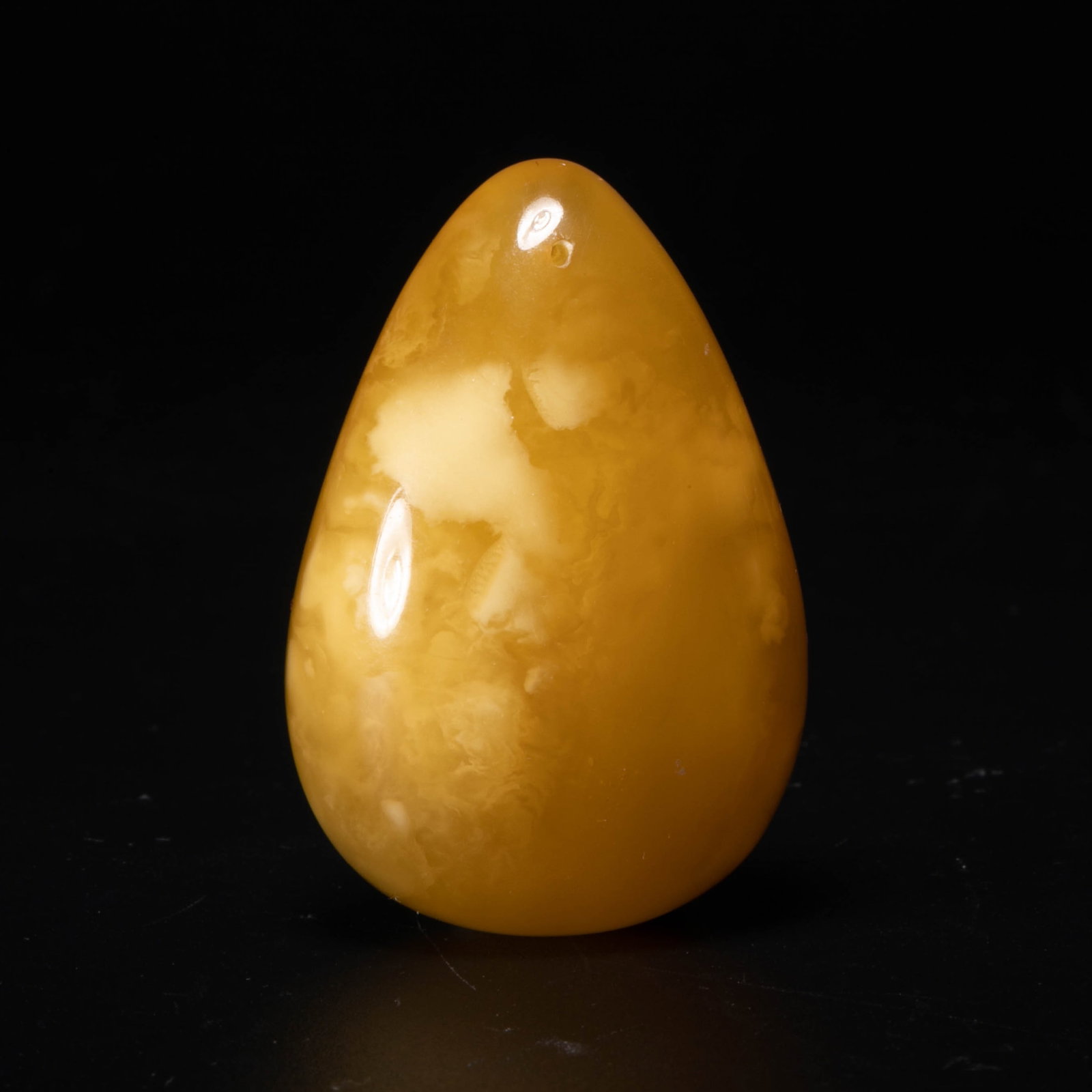 Beeswax pendant - 2