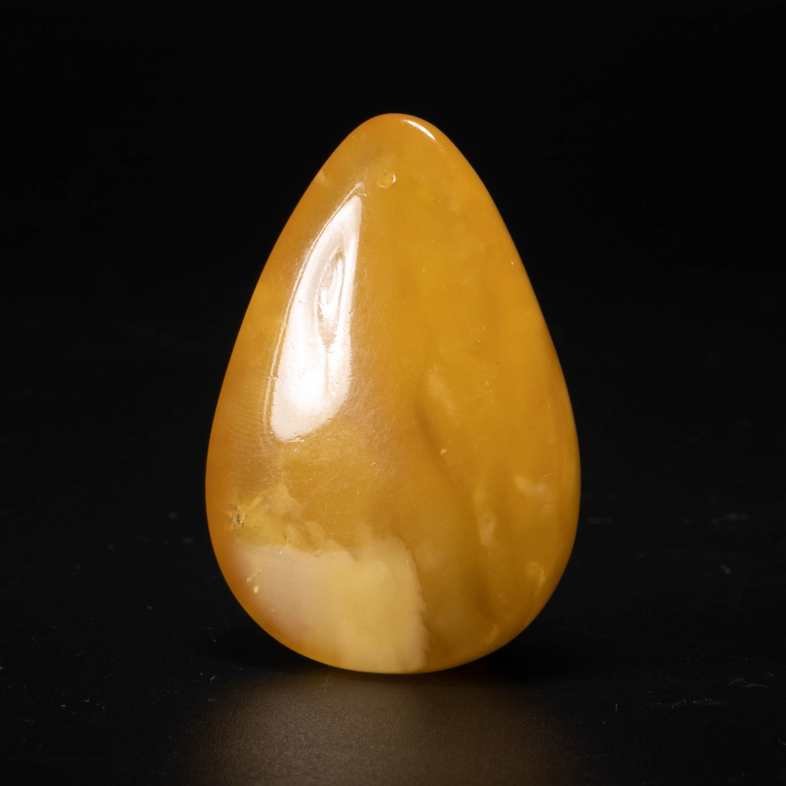 Beeswax pendant - 3
