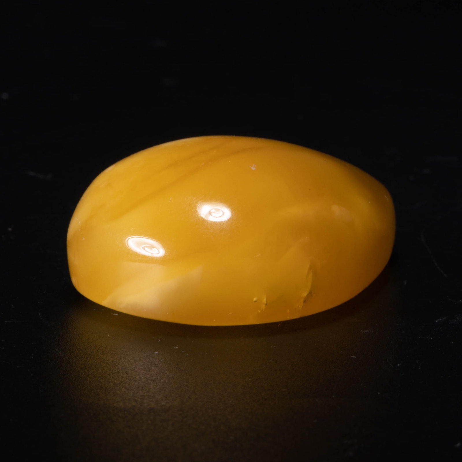 Beeswax pendant - 4