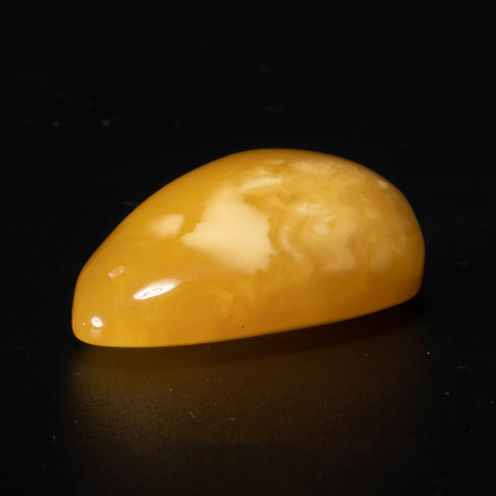 Beeswax pendant - 5