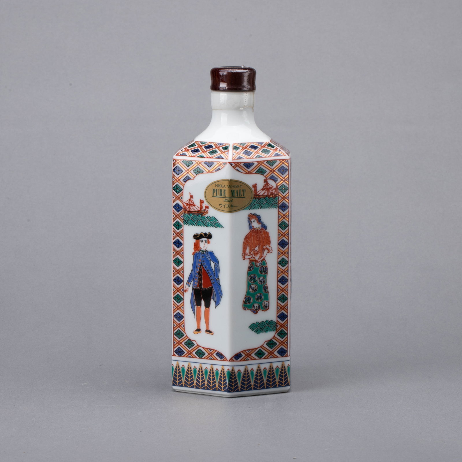Nikka Arita ware whiskey (1 of 5)