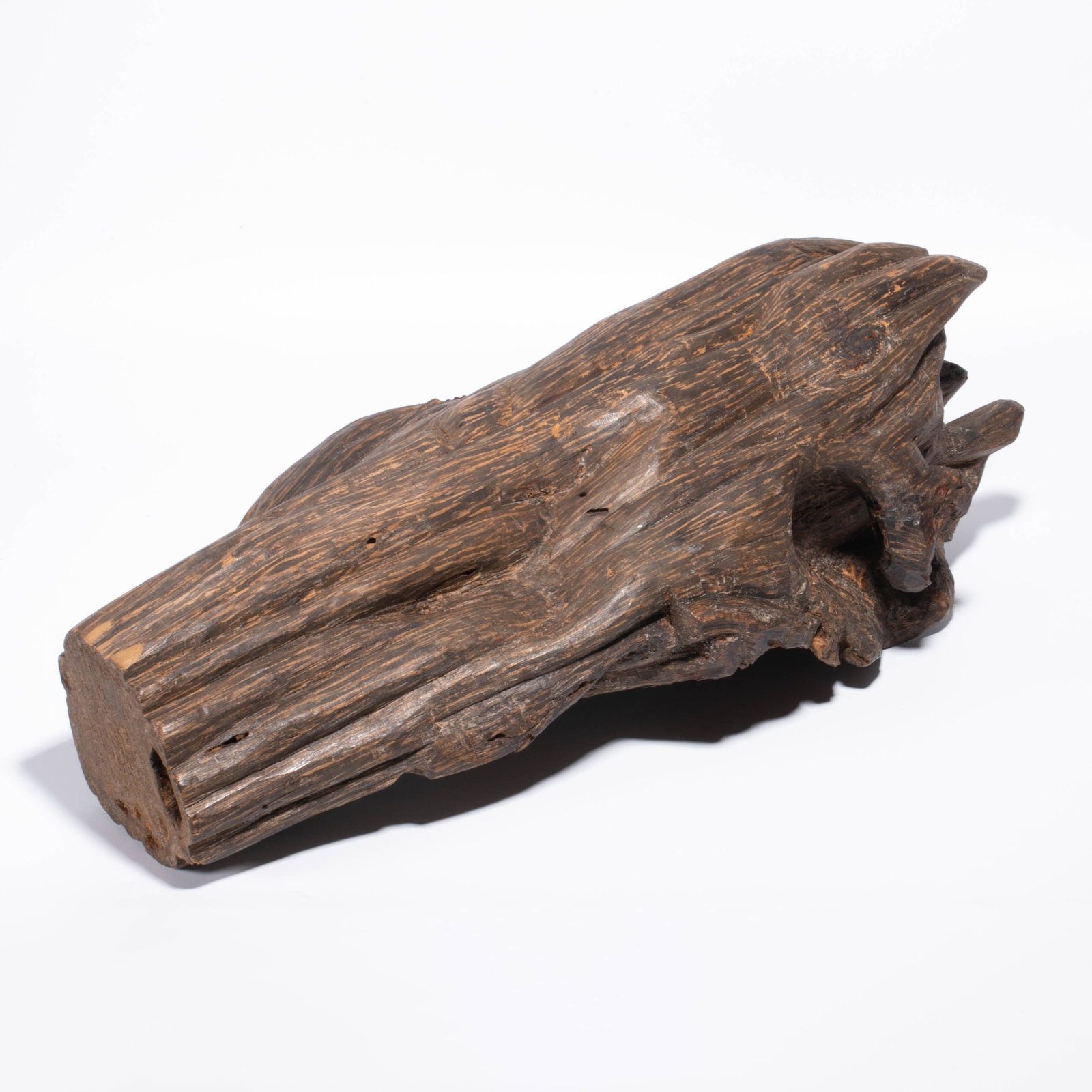Agarwood ornament (1 of 6)