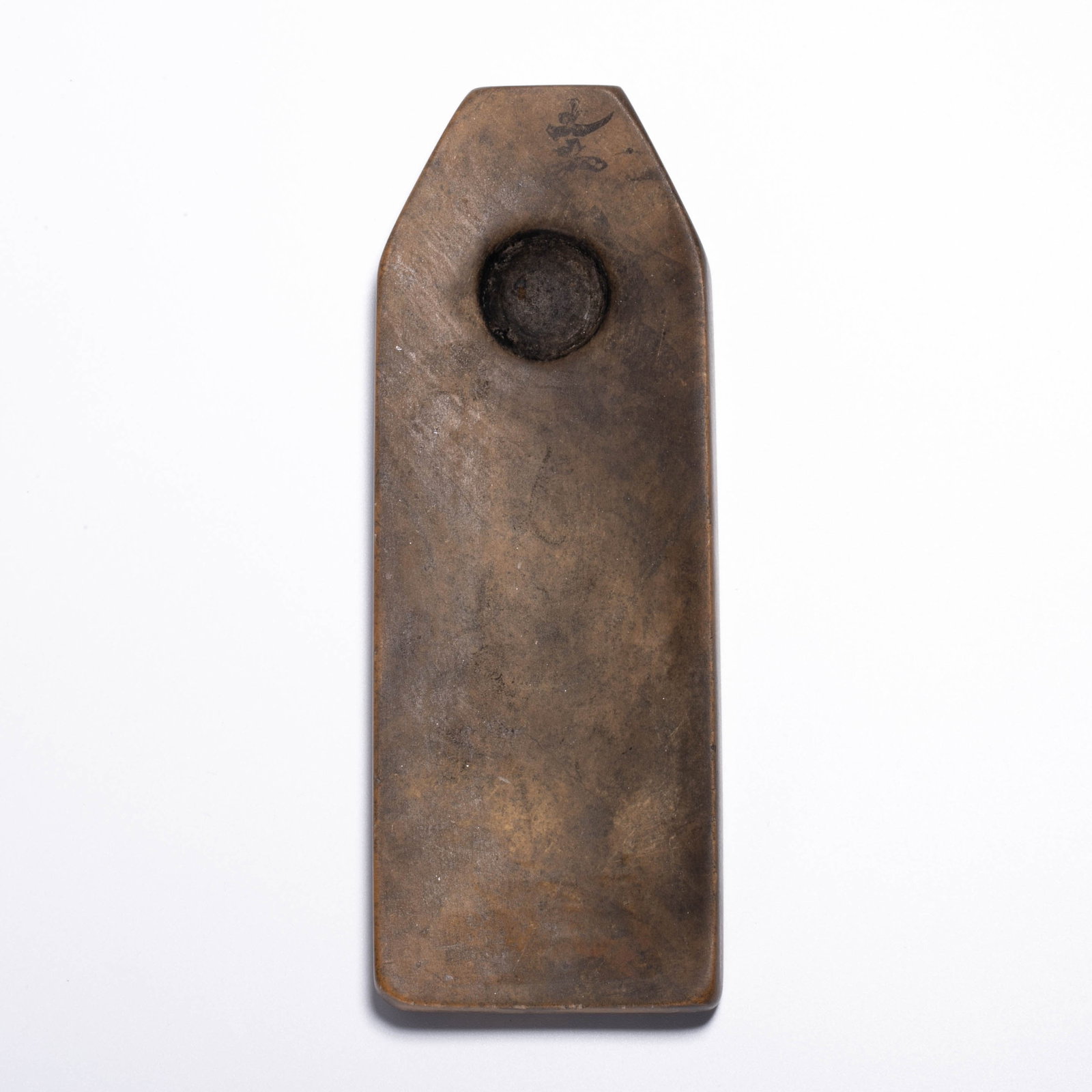 Keigata inkstone - 2