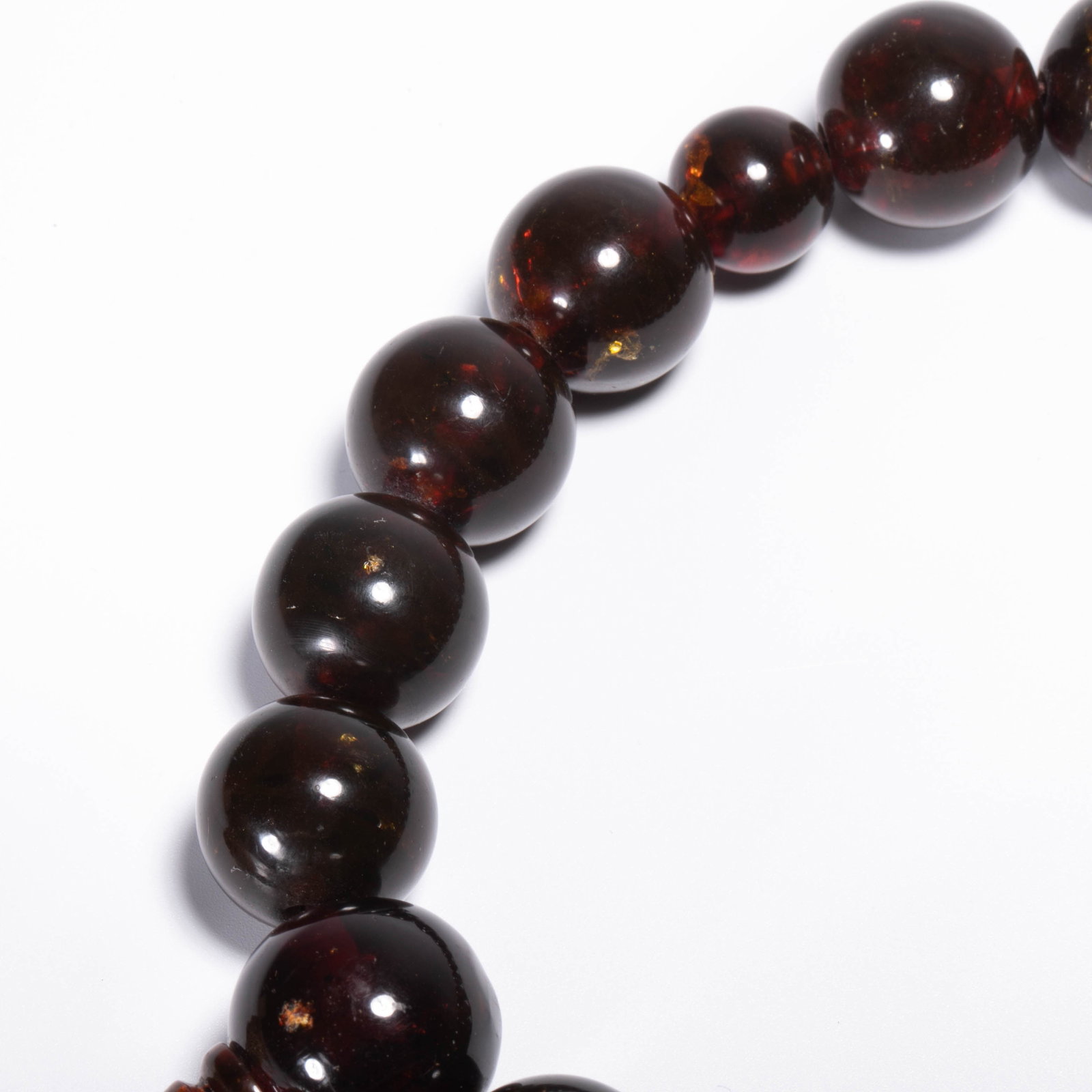 A rosary - 2