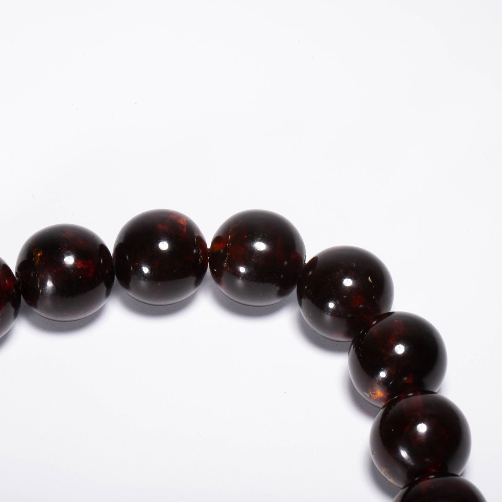 A rosary - 3