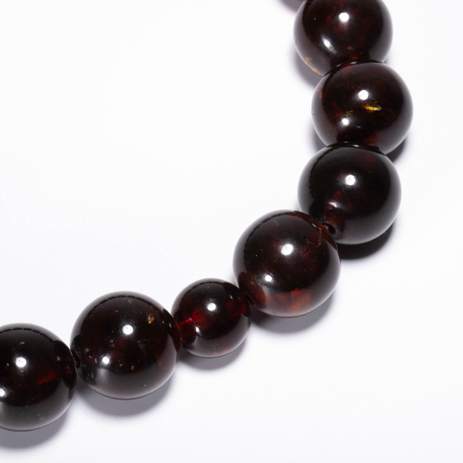 A rosary - 4