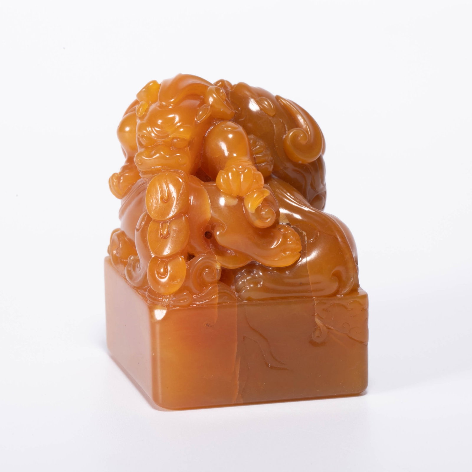 Long Niu Tian Huang: Long Niu Tian Huang