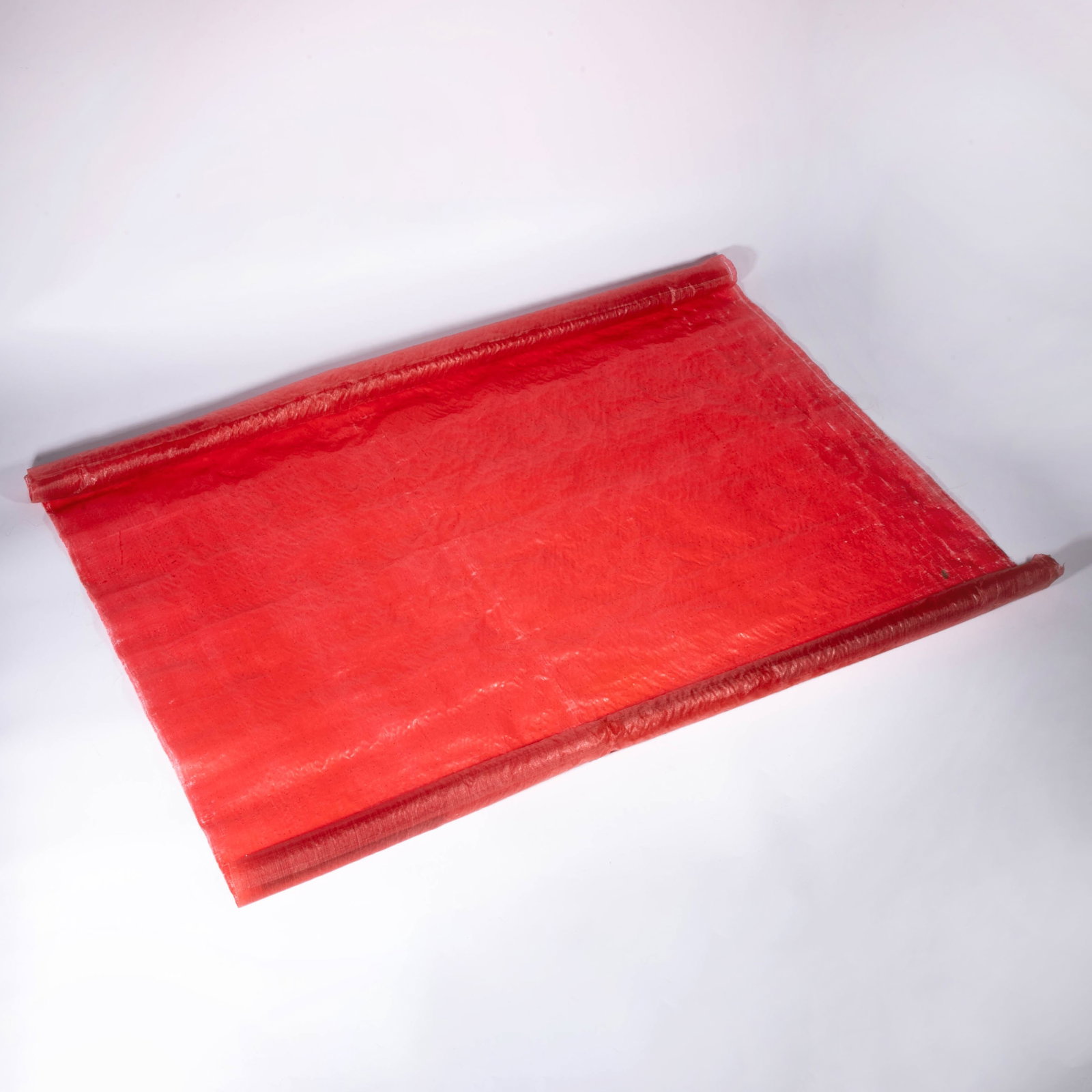 Qing Qianlong glass silk 1 piece: Qing Qianlong glass silk 1 piece