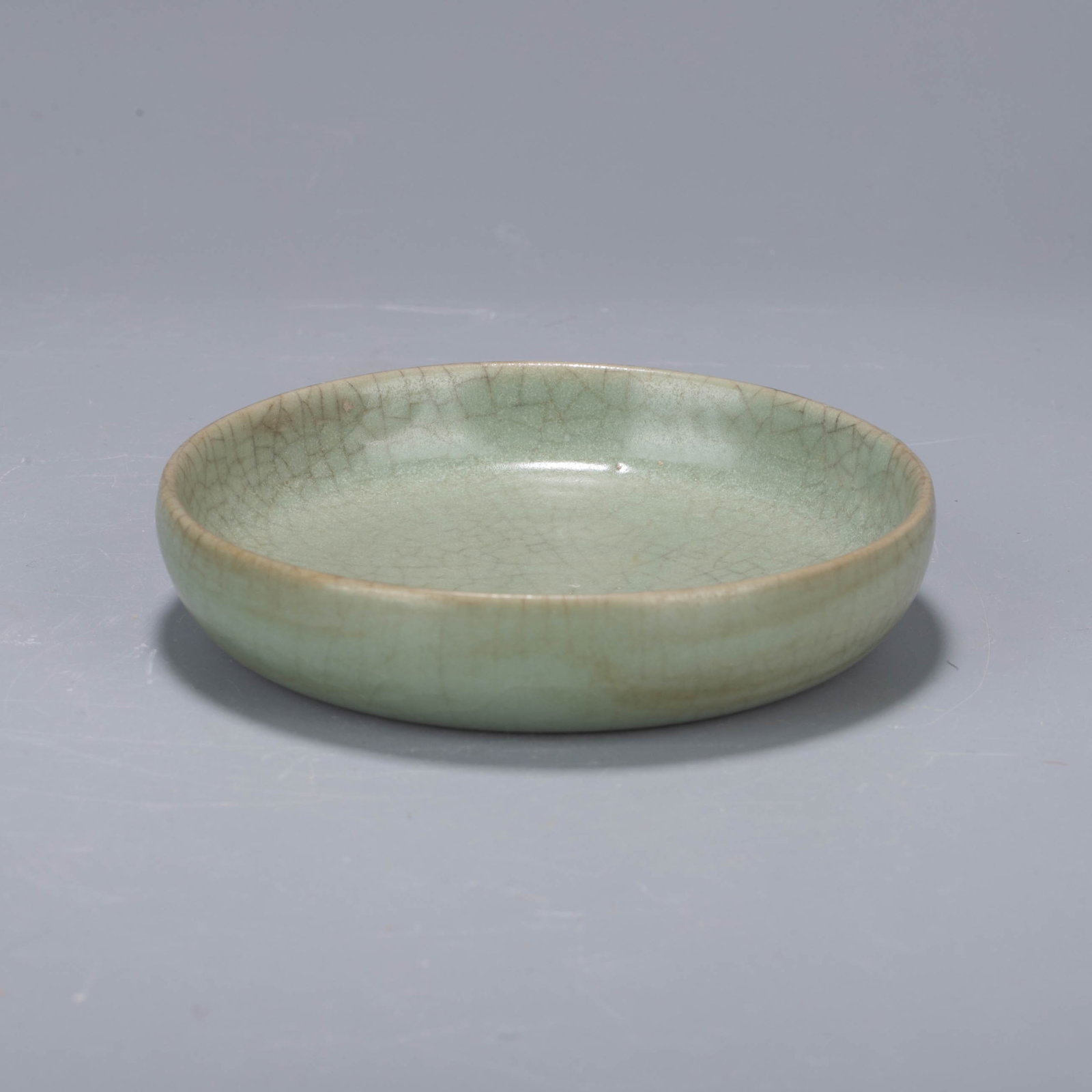 Ru Kiln small bowl: Ru Kiln small bowl