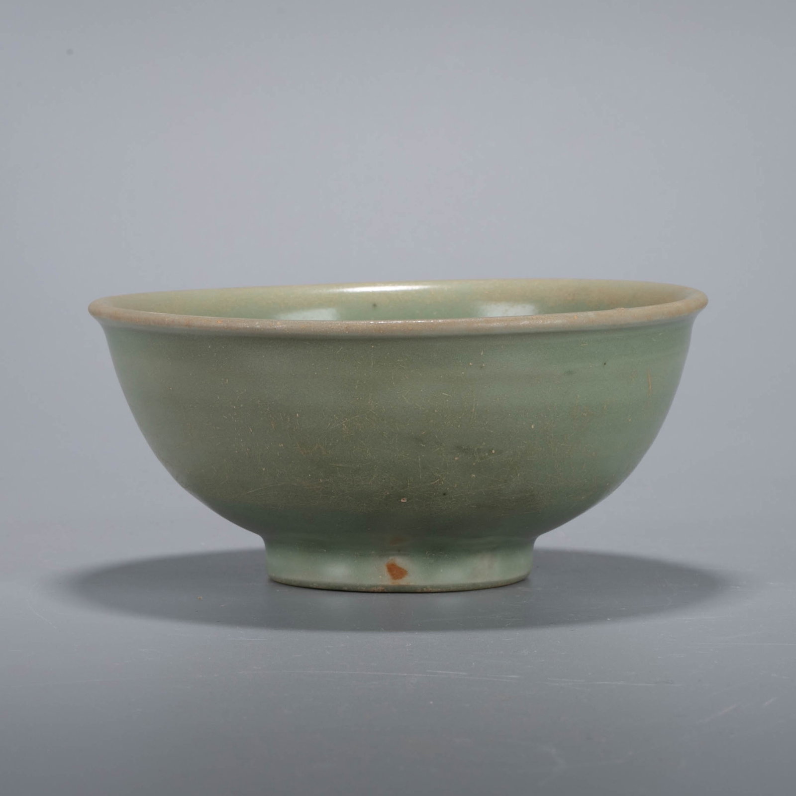 Longquan celadon bowl - 2