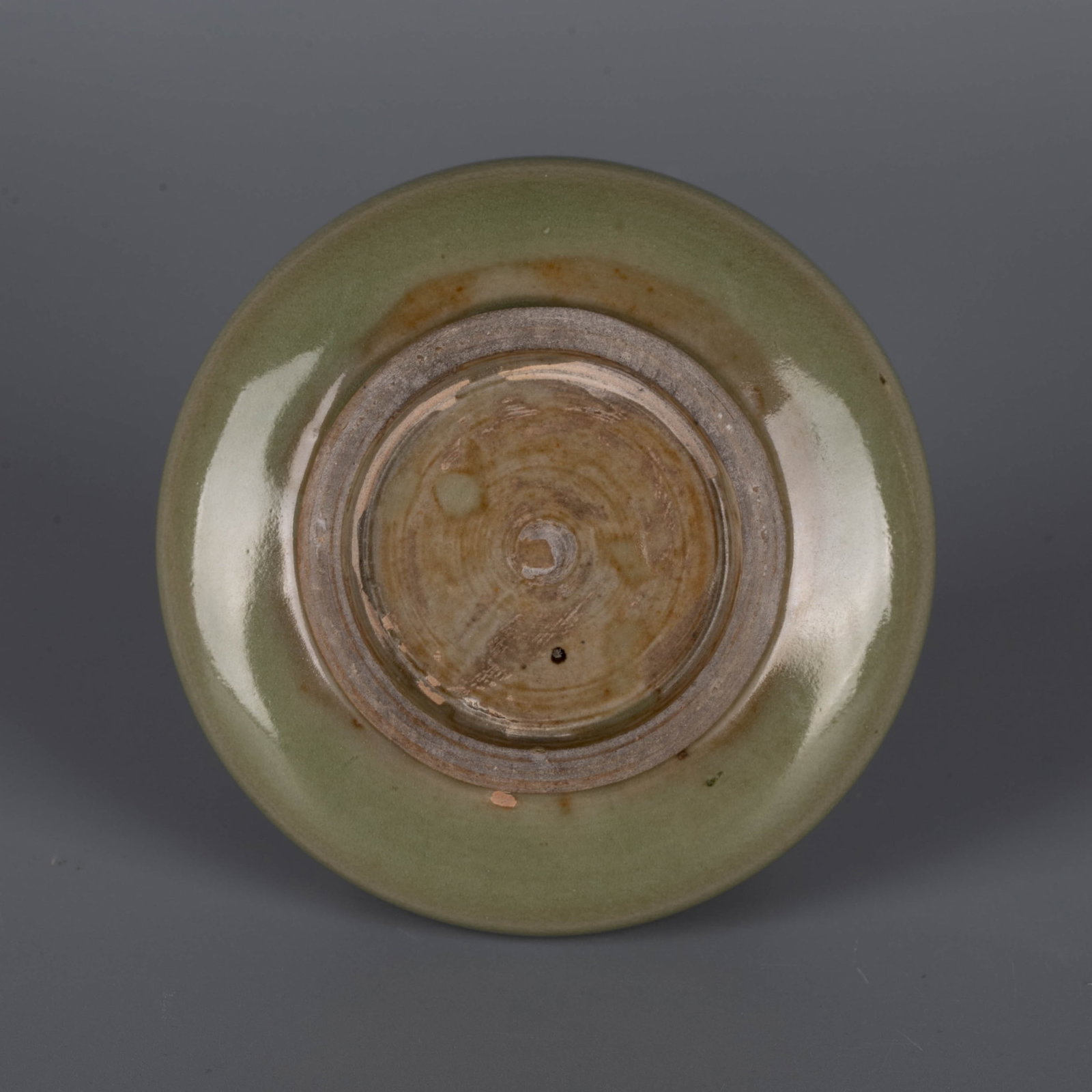 Song celadon box - 10