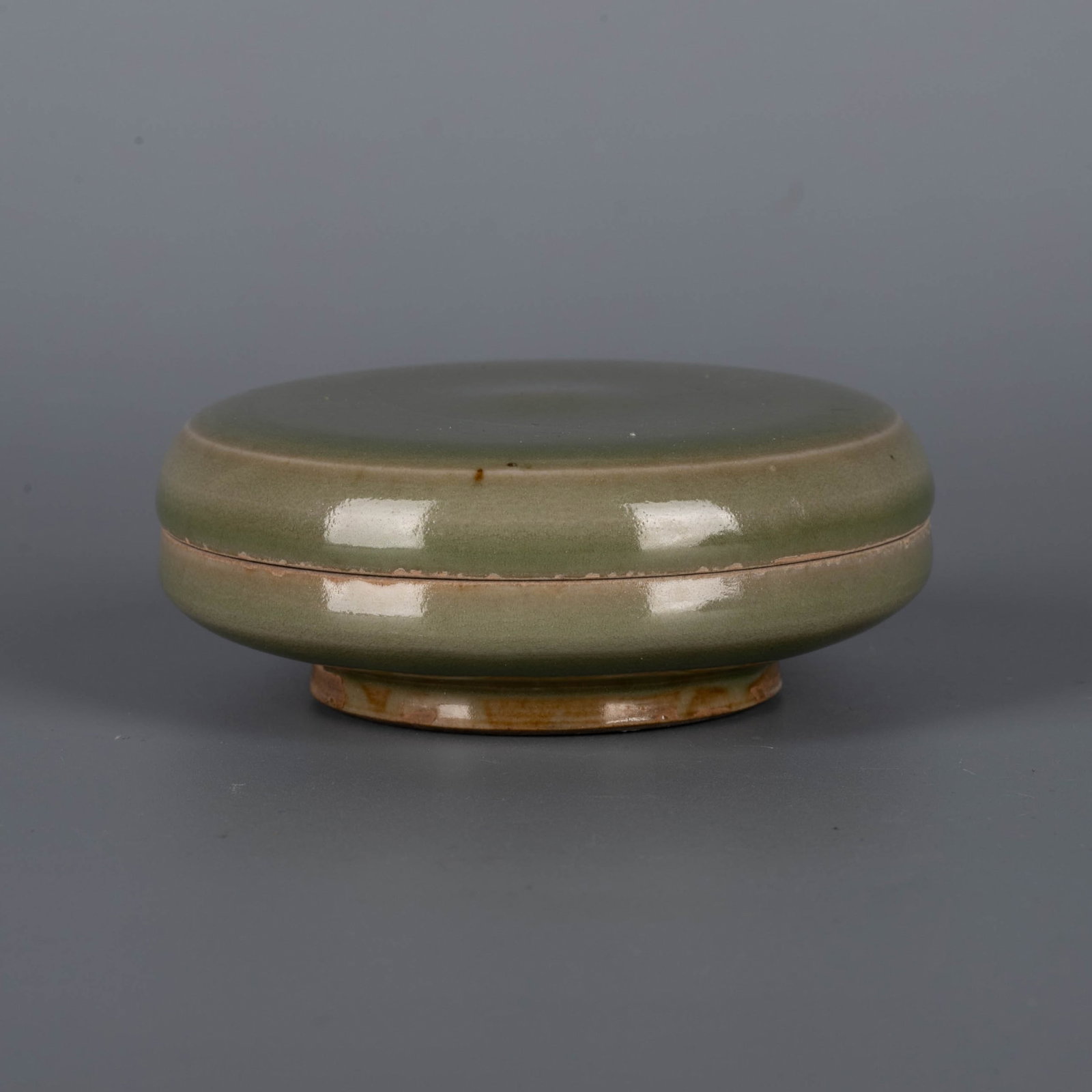 Song celadon box - 6