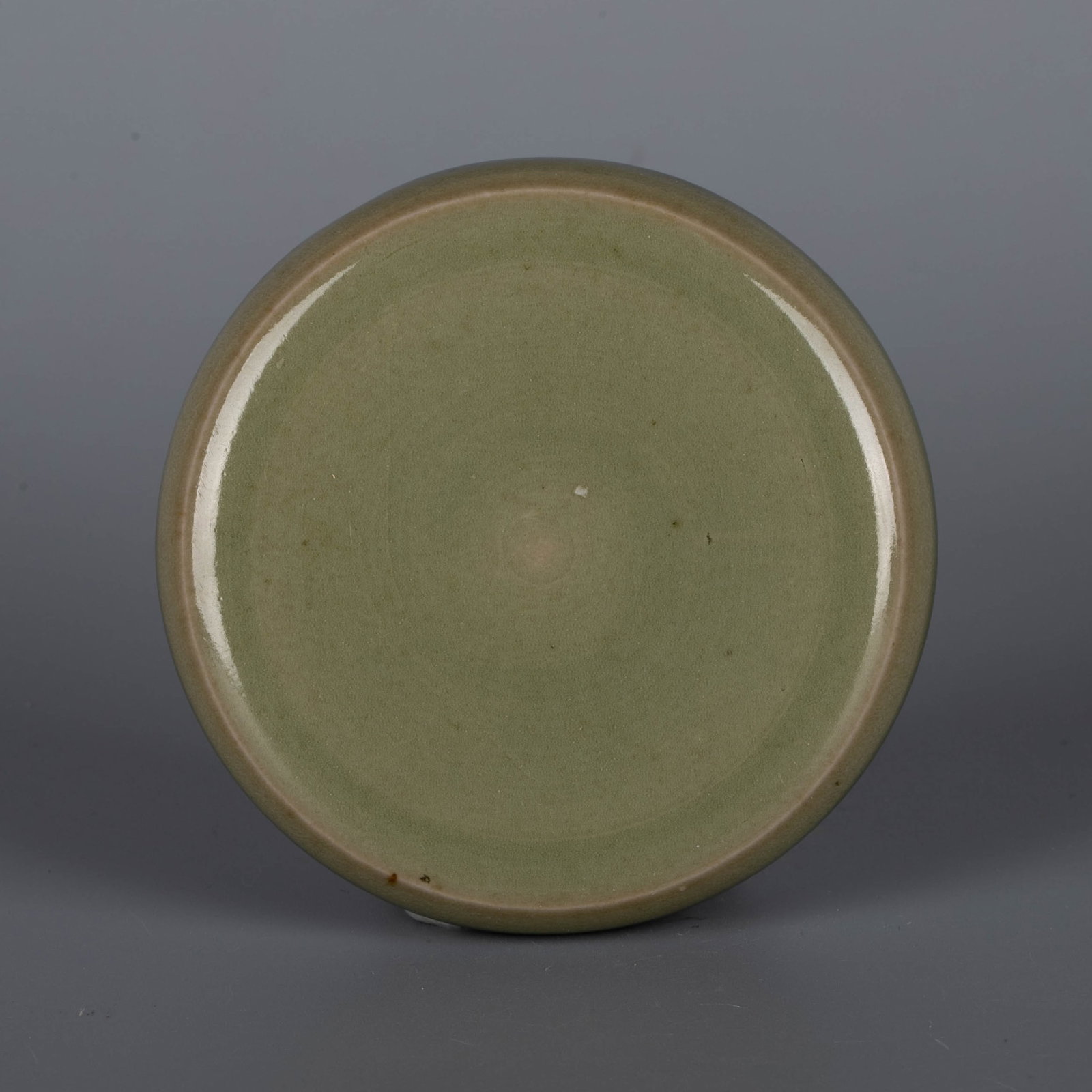 Song celadon box - 7