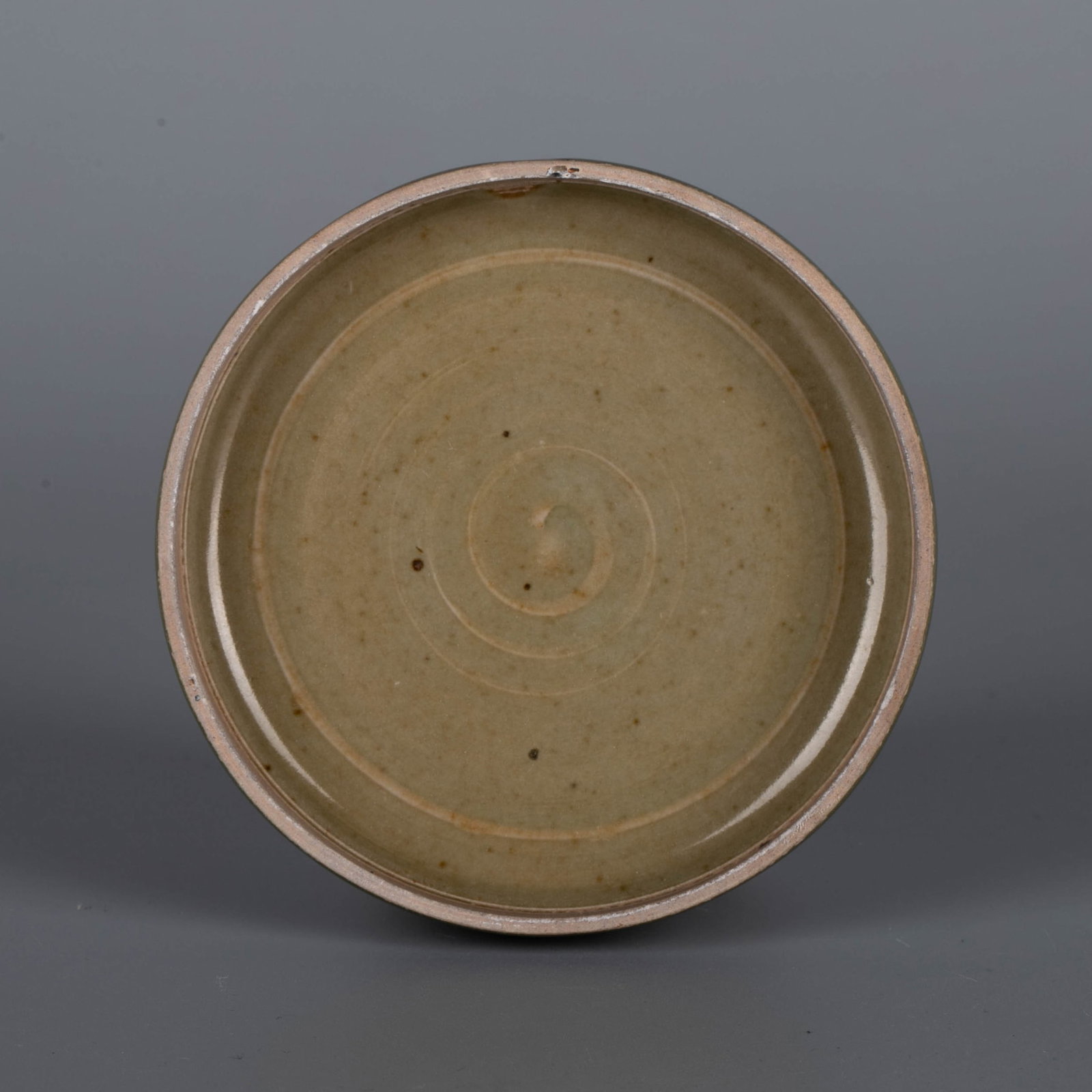 Song celadon box - 8