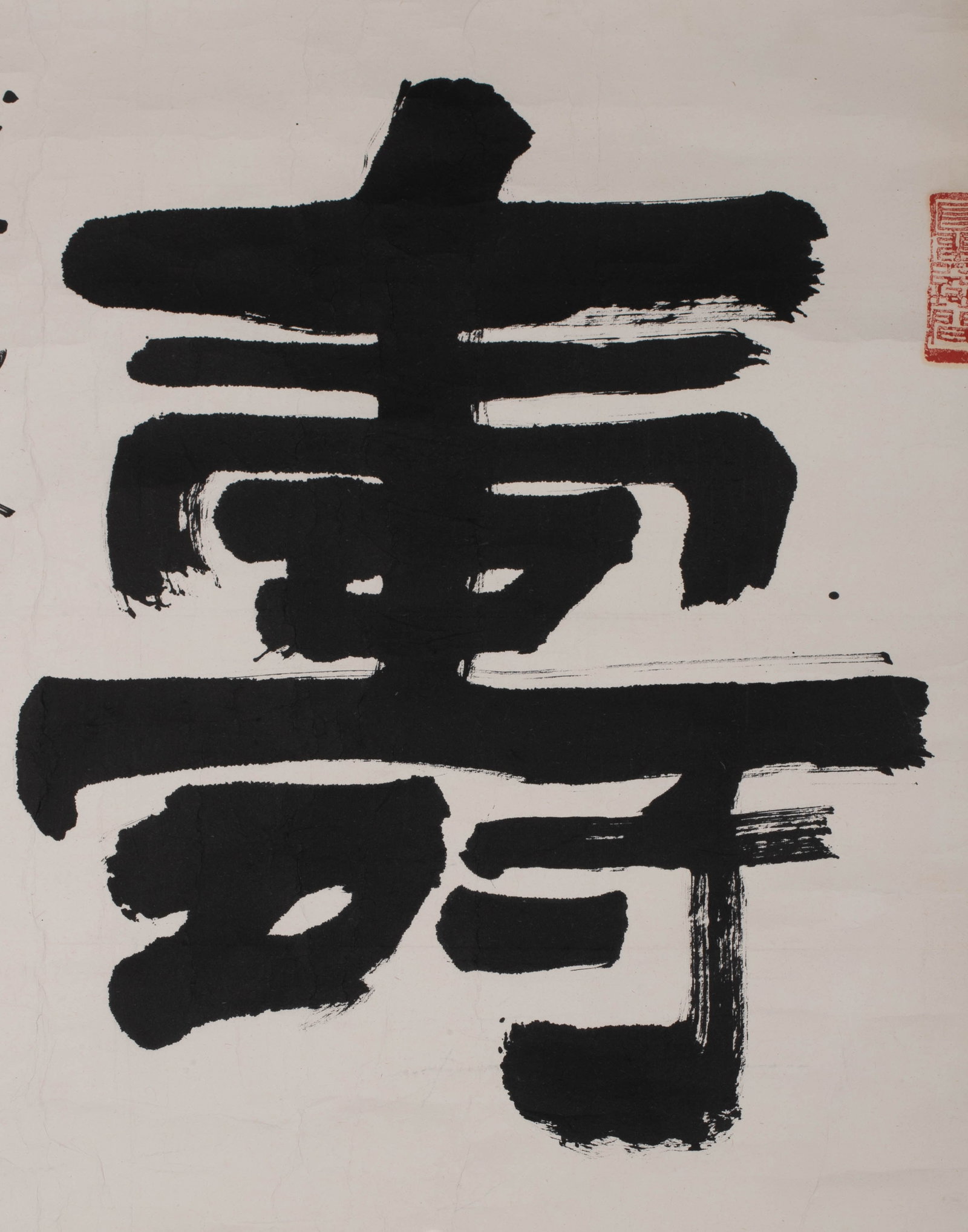Xu Botao Longevity - 6