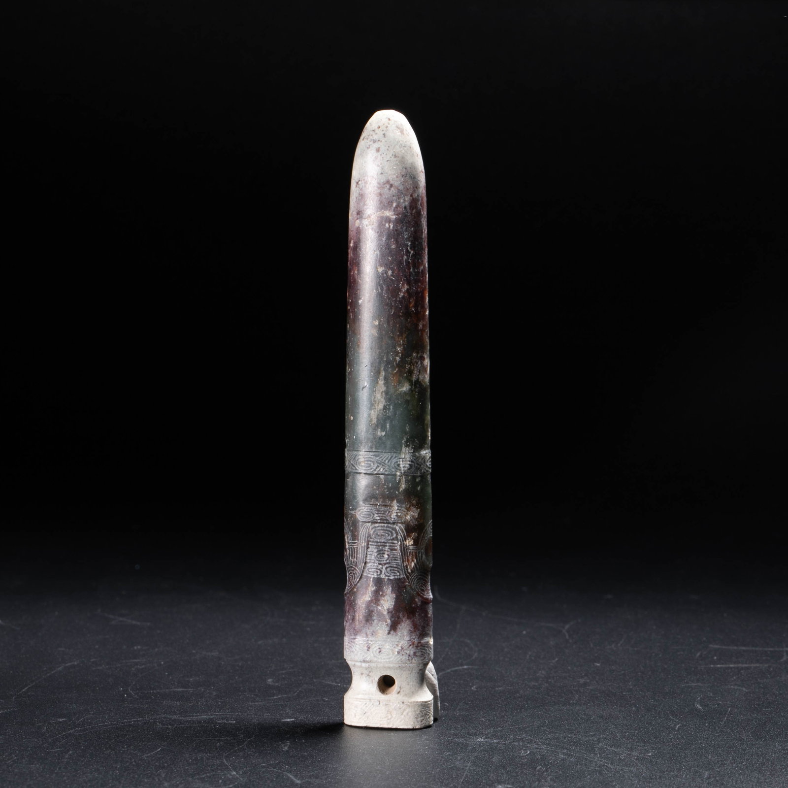 Liangzhu conical object: Liangzhu conical object