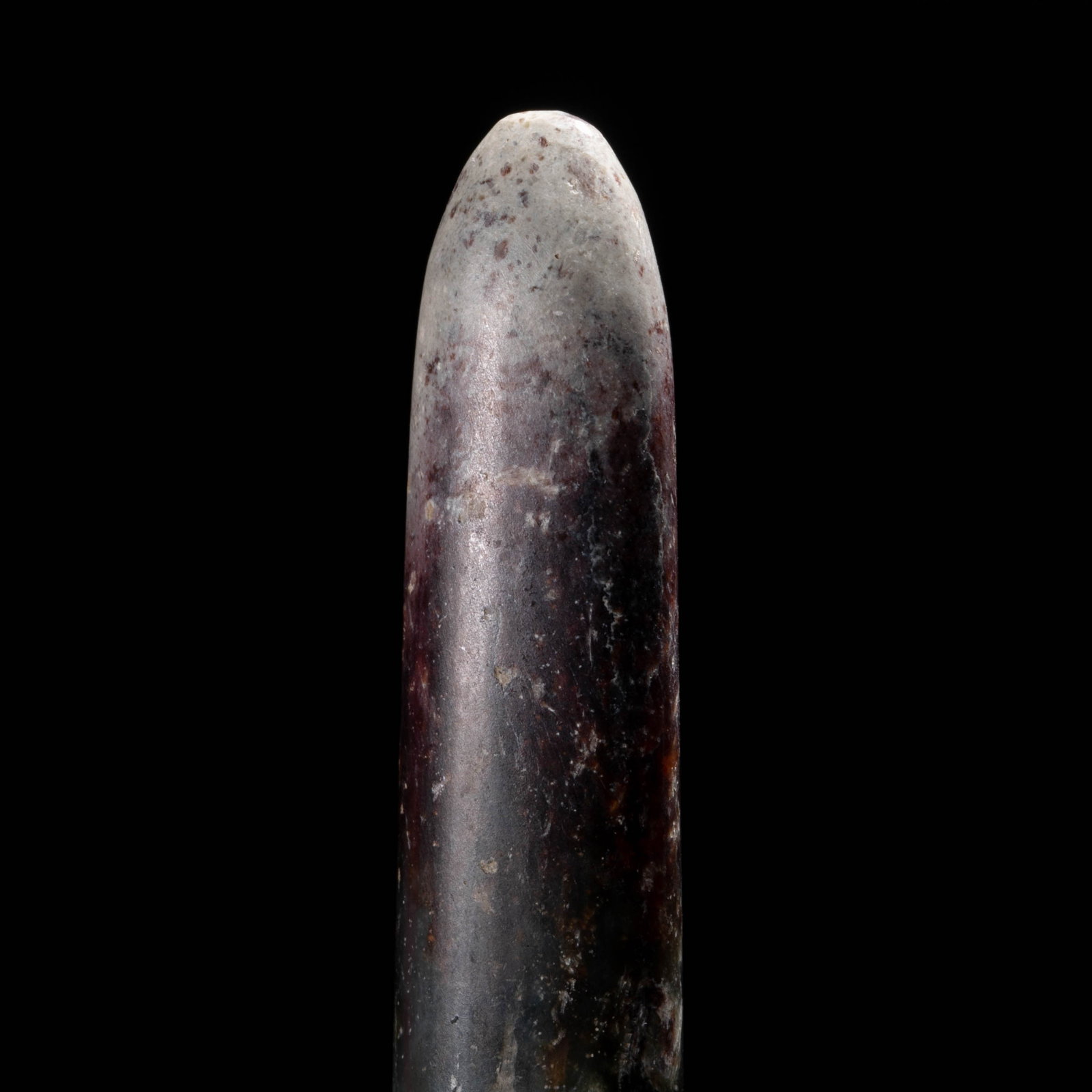 Liangzhu conical object - 3