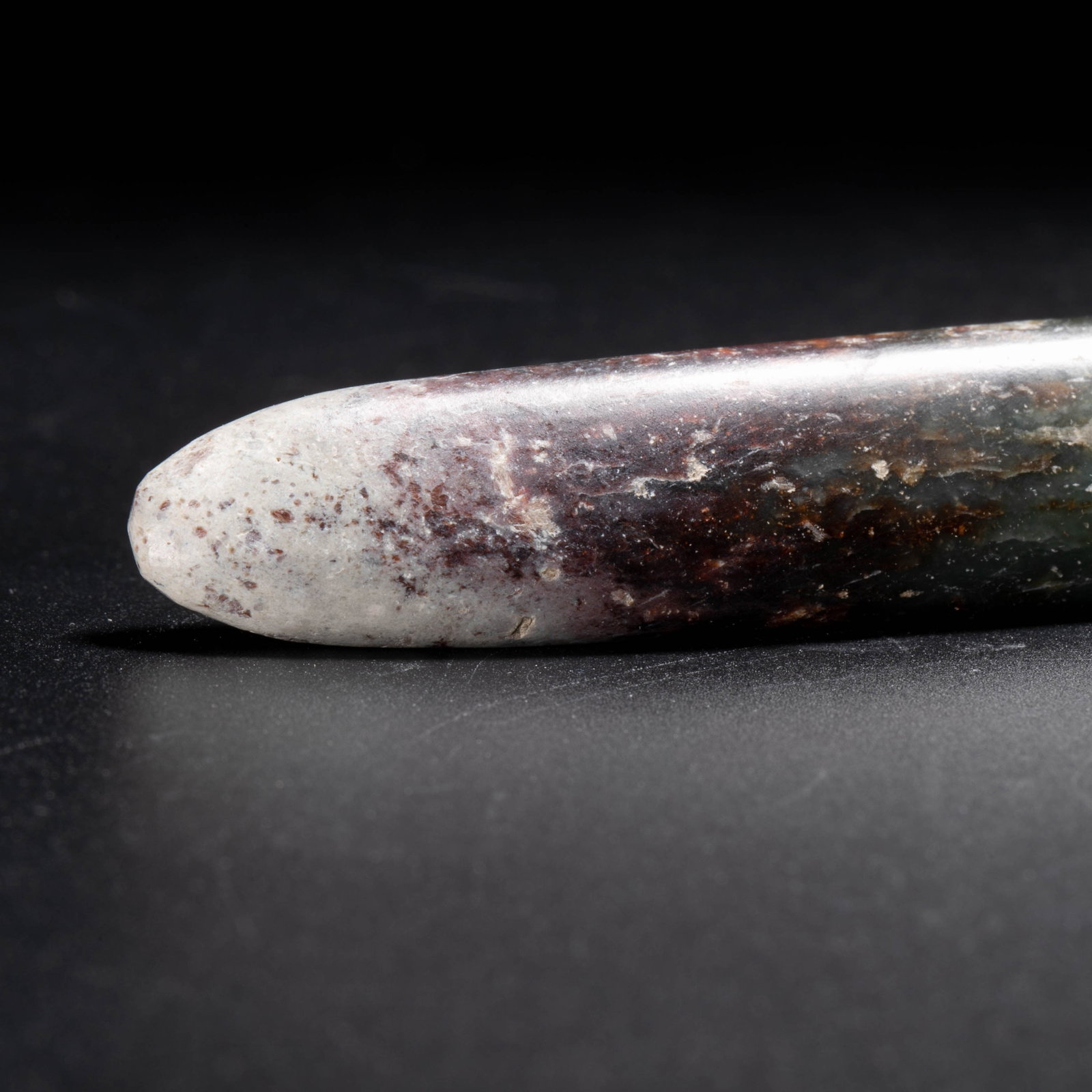 Liangzhu conical object - 7