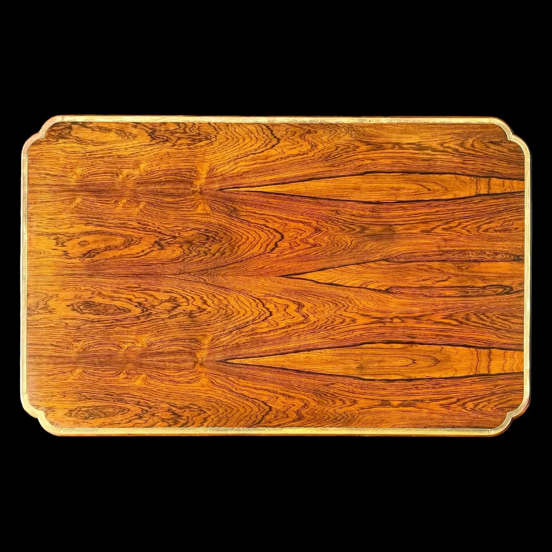 Baker Woburn Abbey Regency Table - 5