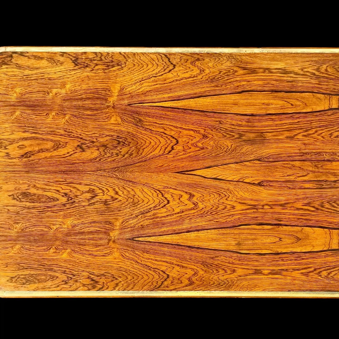 Baker Woburn Abbey Regency Table - 6