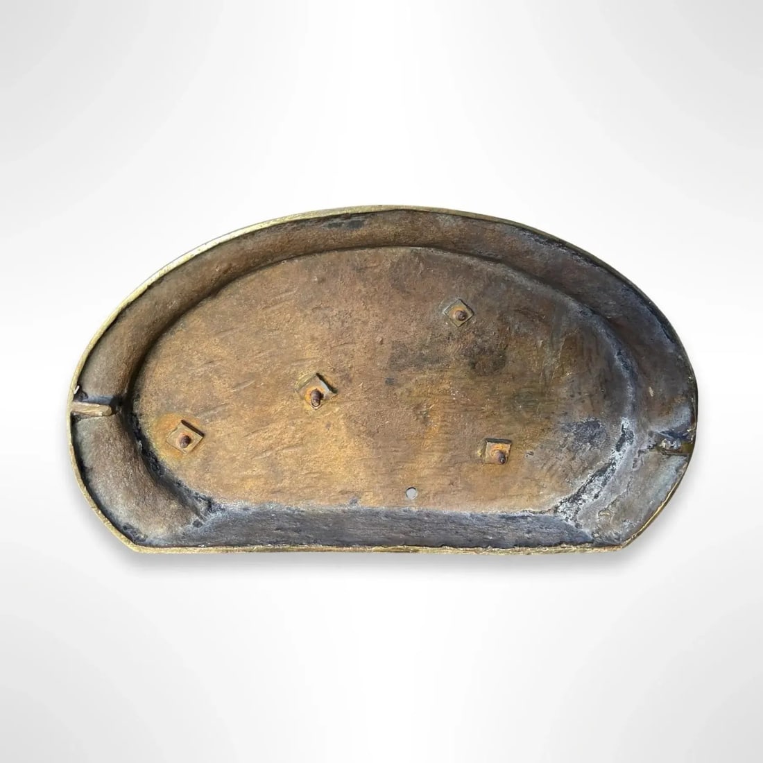 Moreau Bronze Orpheus and Eurydice - 8